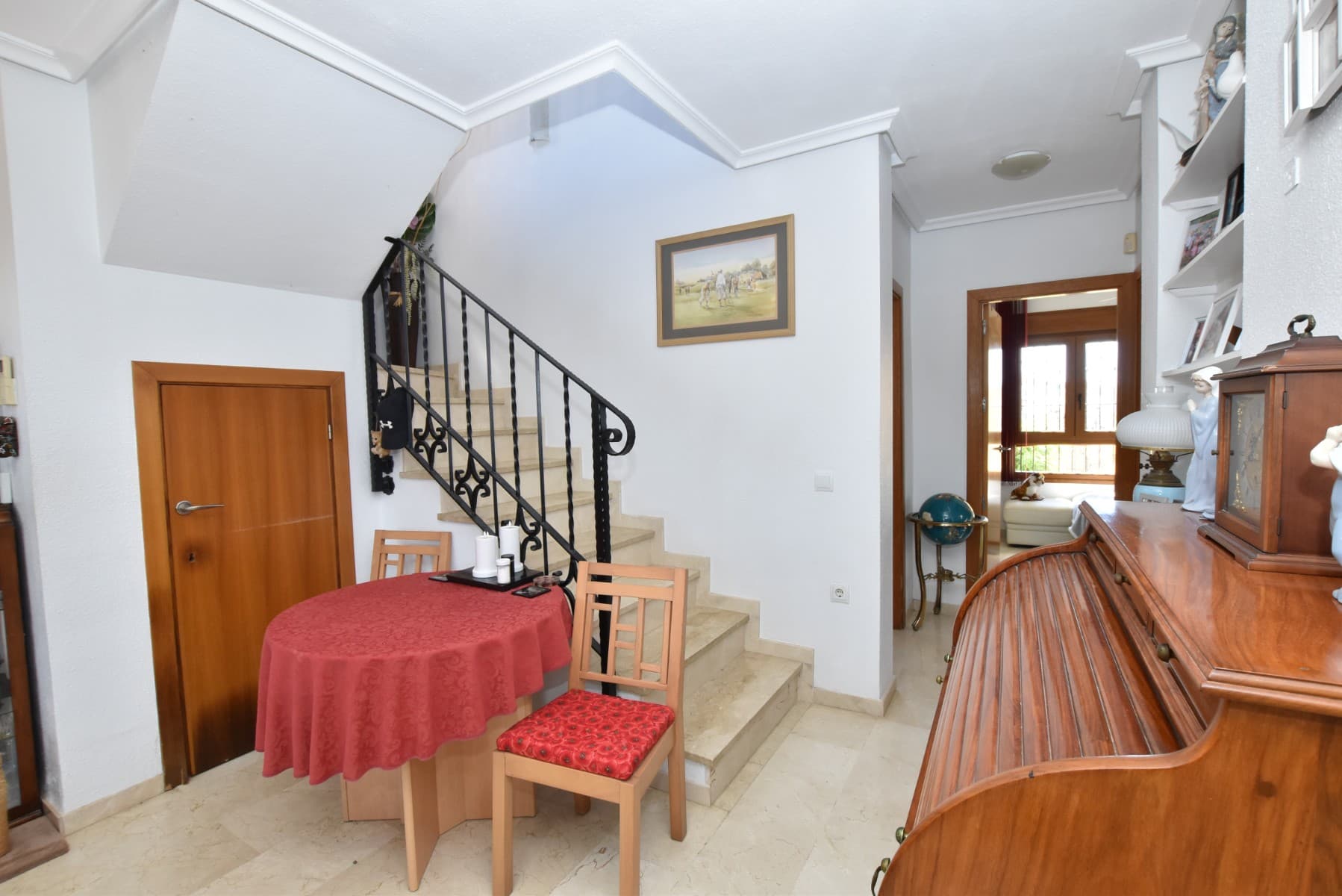Villa - Chalet de 3 dormitorios en Algorfa - 16