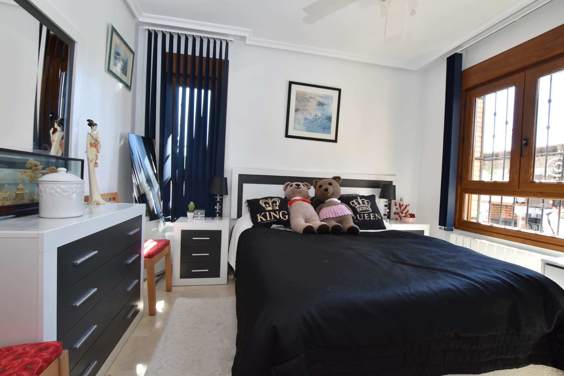 Villa - Chalet de 3 dormitorios en Algorfa - 23