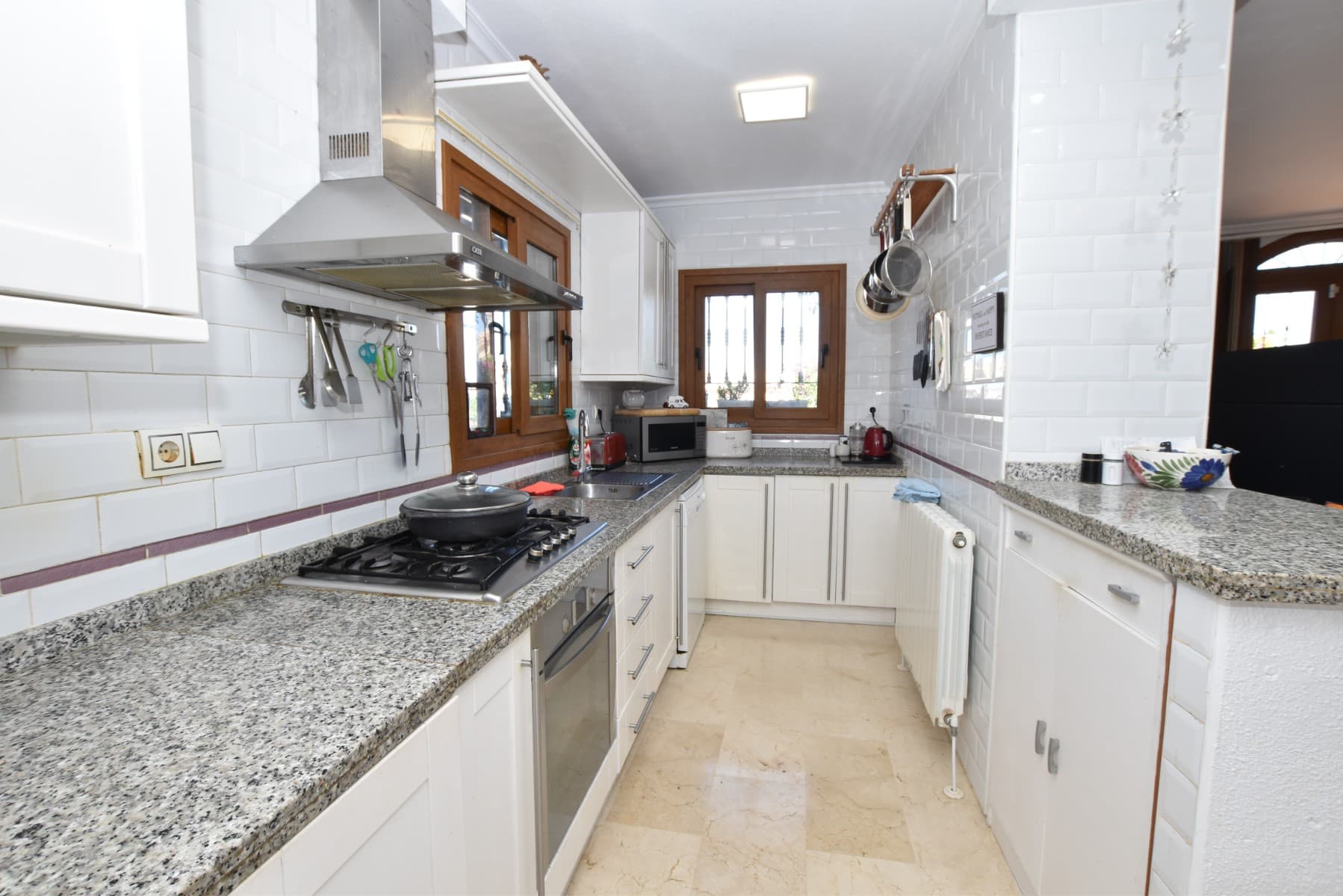 Villa - Chalet de 3 dormitorios en Algorfa - 7