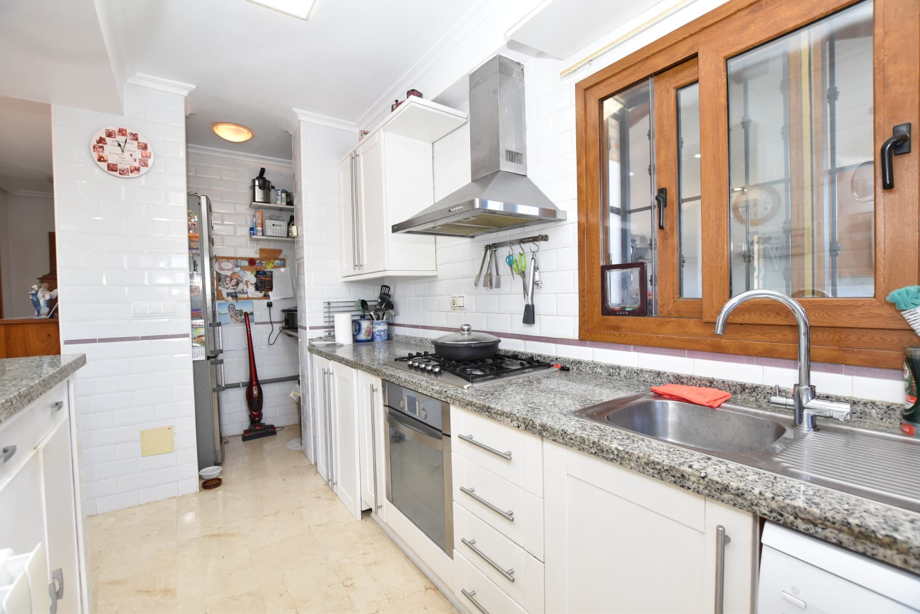 Villa - Chalet de 3 dormitorios en Algorfa - 8