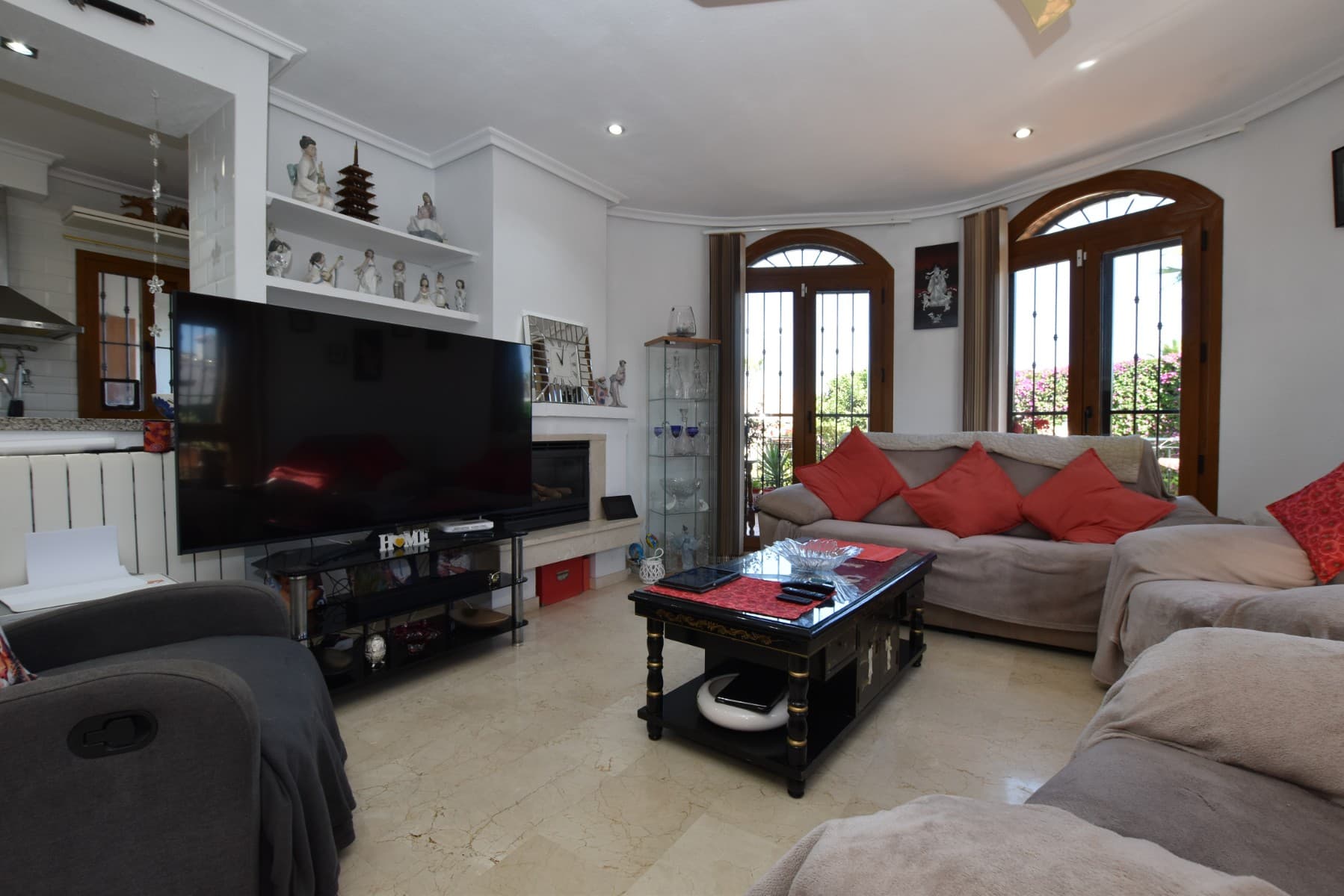Villa - Chalet de 3 dormitorios en Algorfa - 11