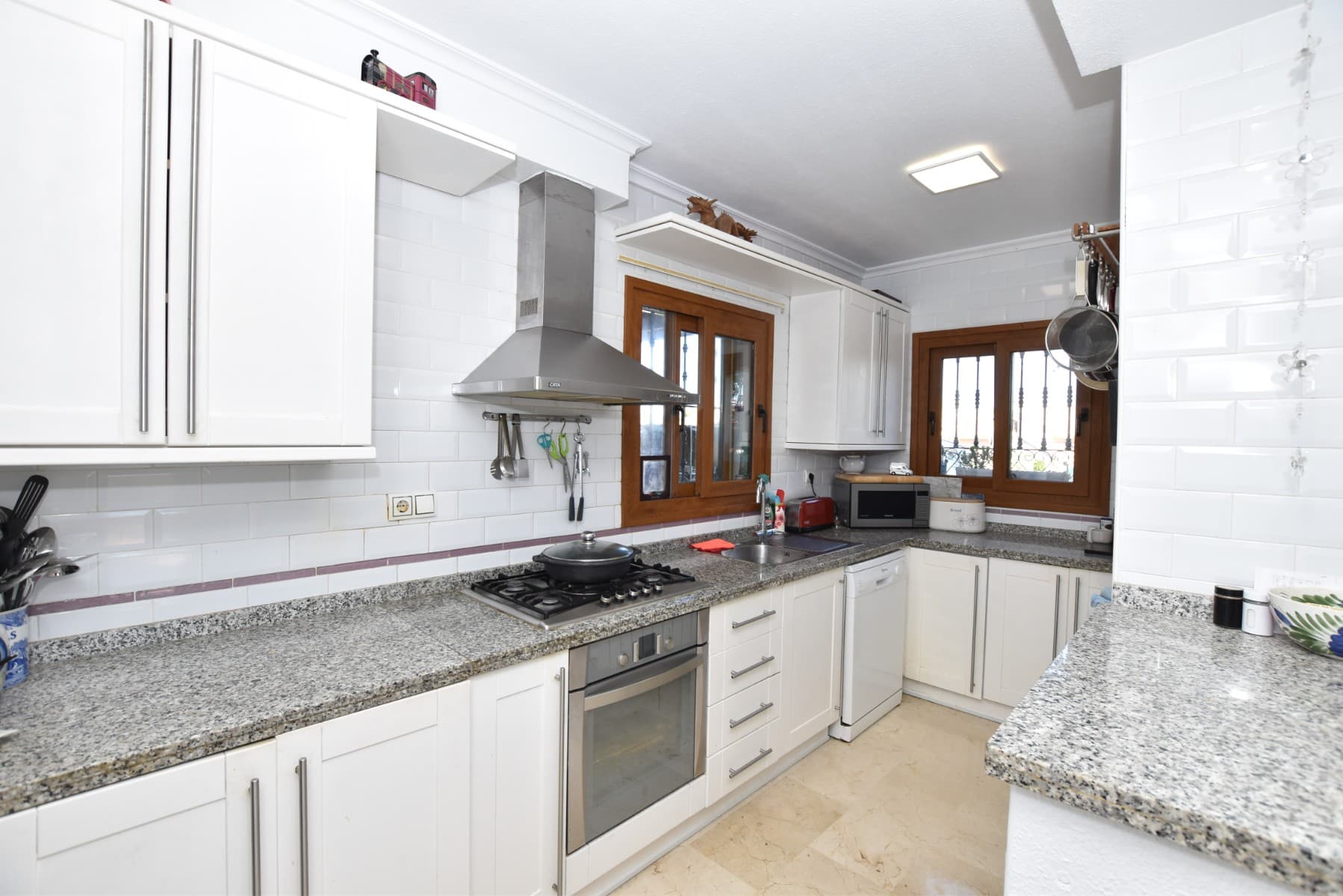Villa - Chalet de 3 dormitorios en Algorfa - 3