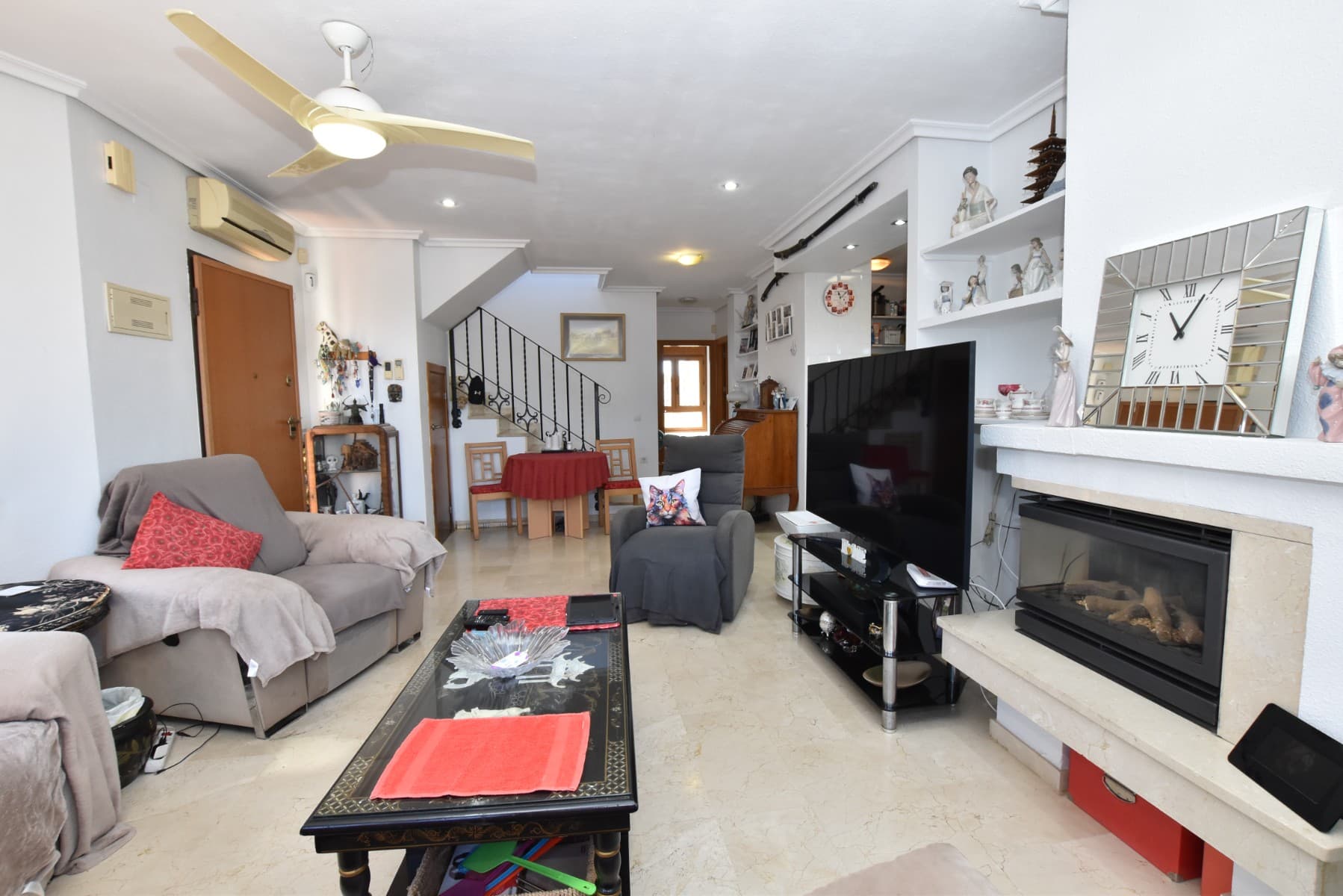 Villa - Chalet de 3 dormitorios en Algorfa - 15