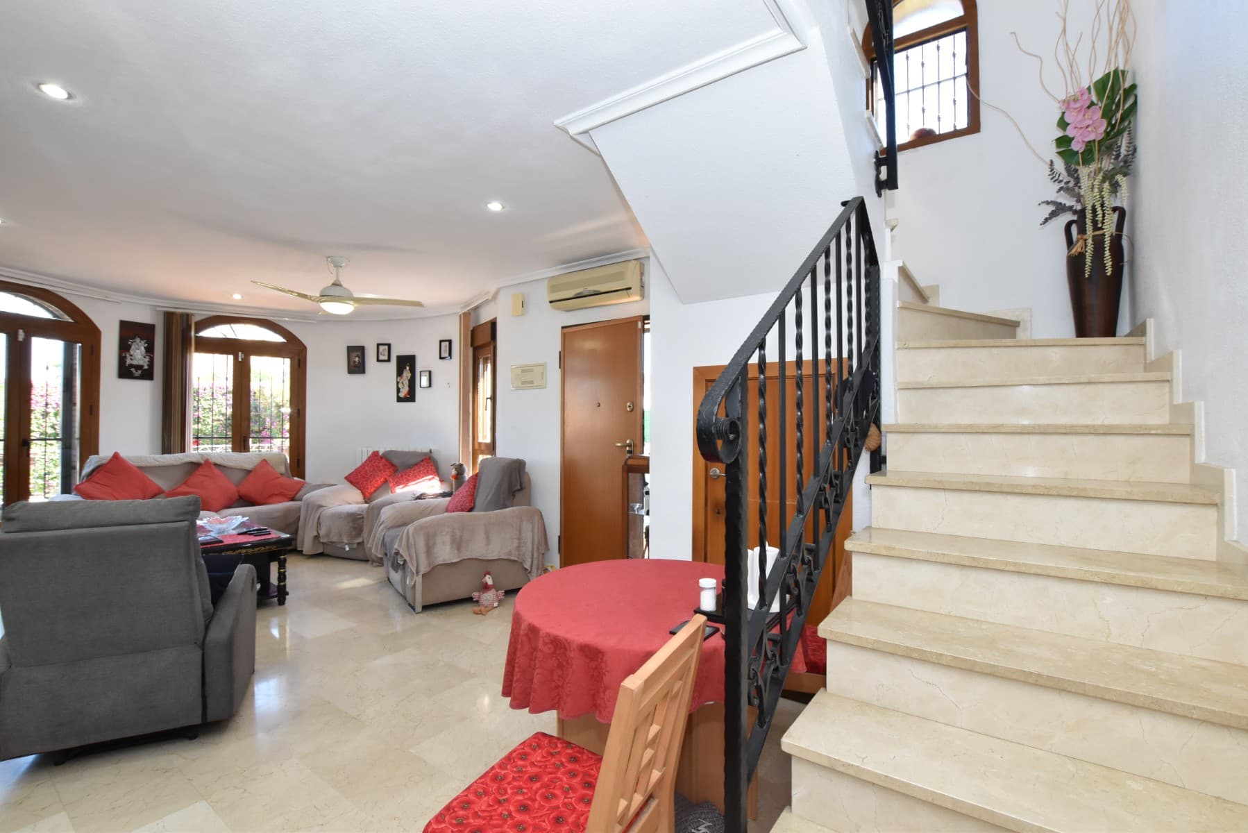 Villa - Chalet de 3 dormitorios en Algorfa - 17