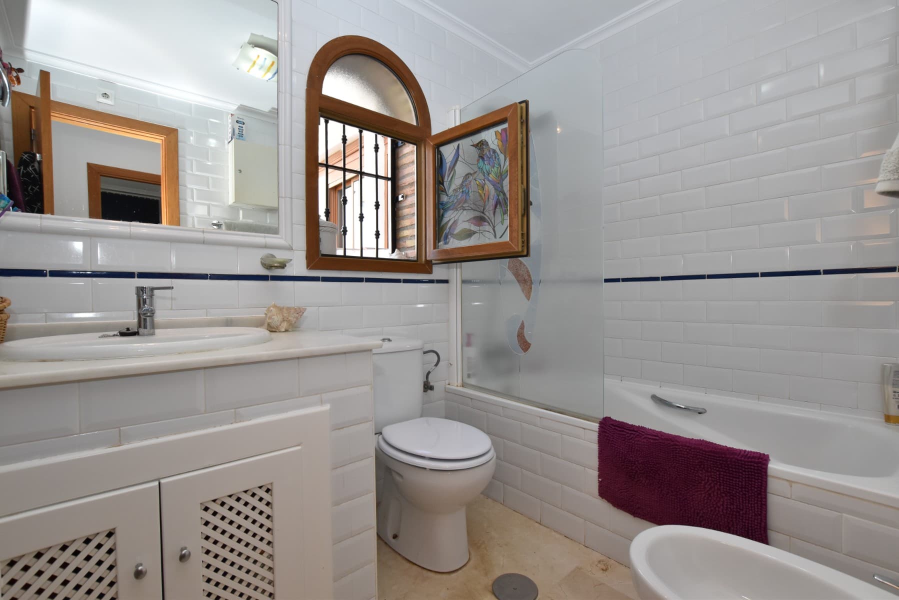 Villa - Chalet de 3 dormitorios en Algorfa - 19