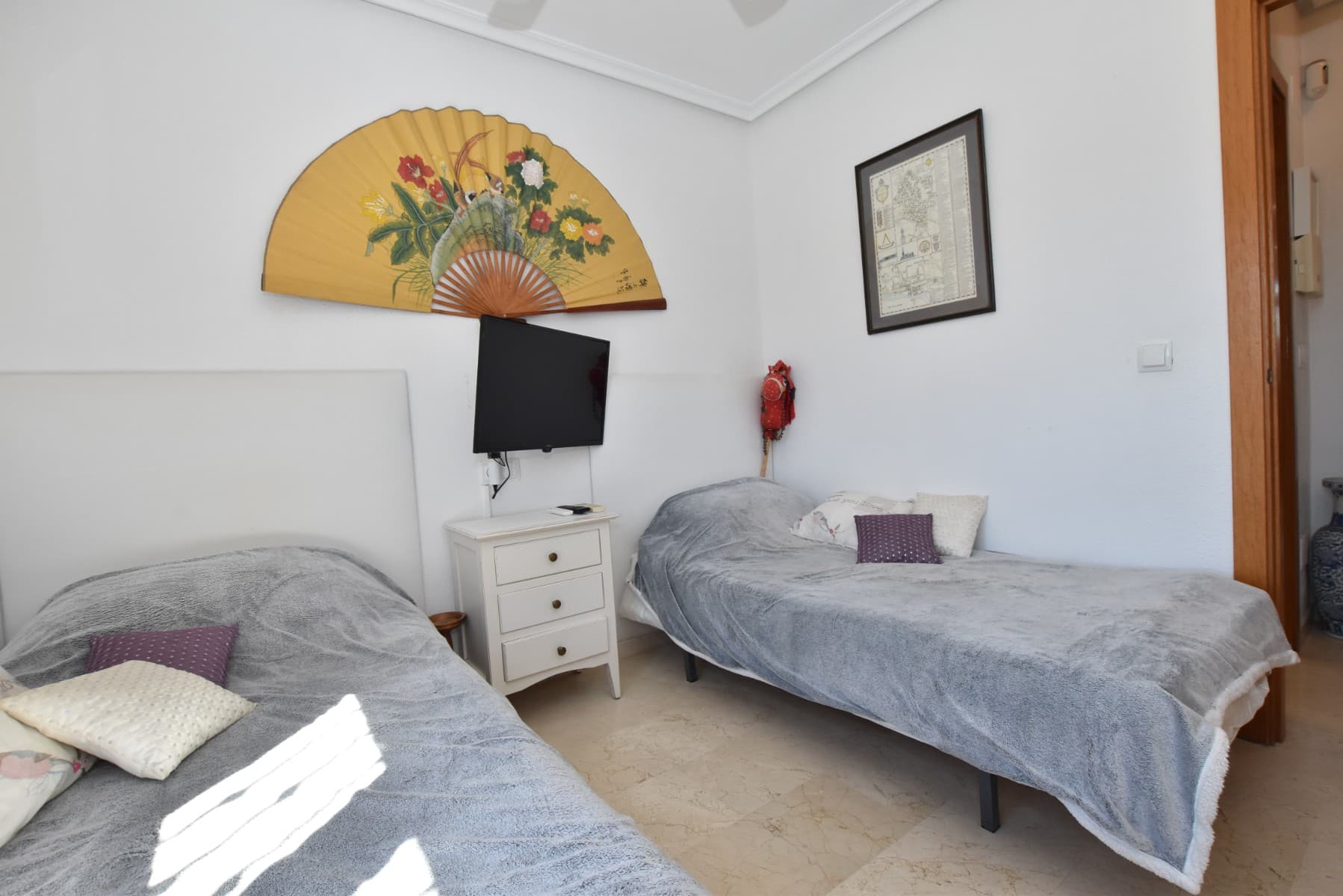 Villa - Chalet de 3 dormitorios en Algorfa - 21