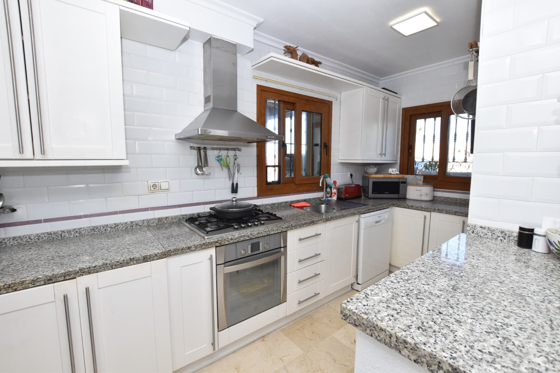 Villa - Chalet de 3 dormitorios en Algorfa - 5