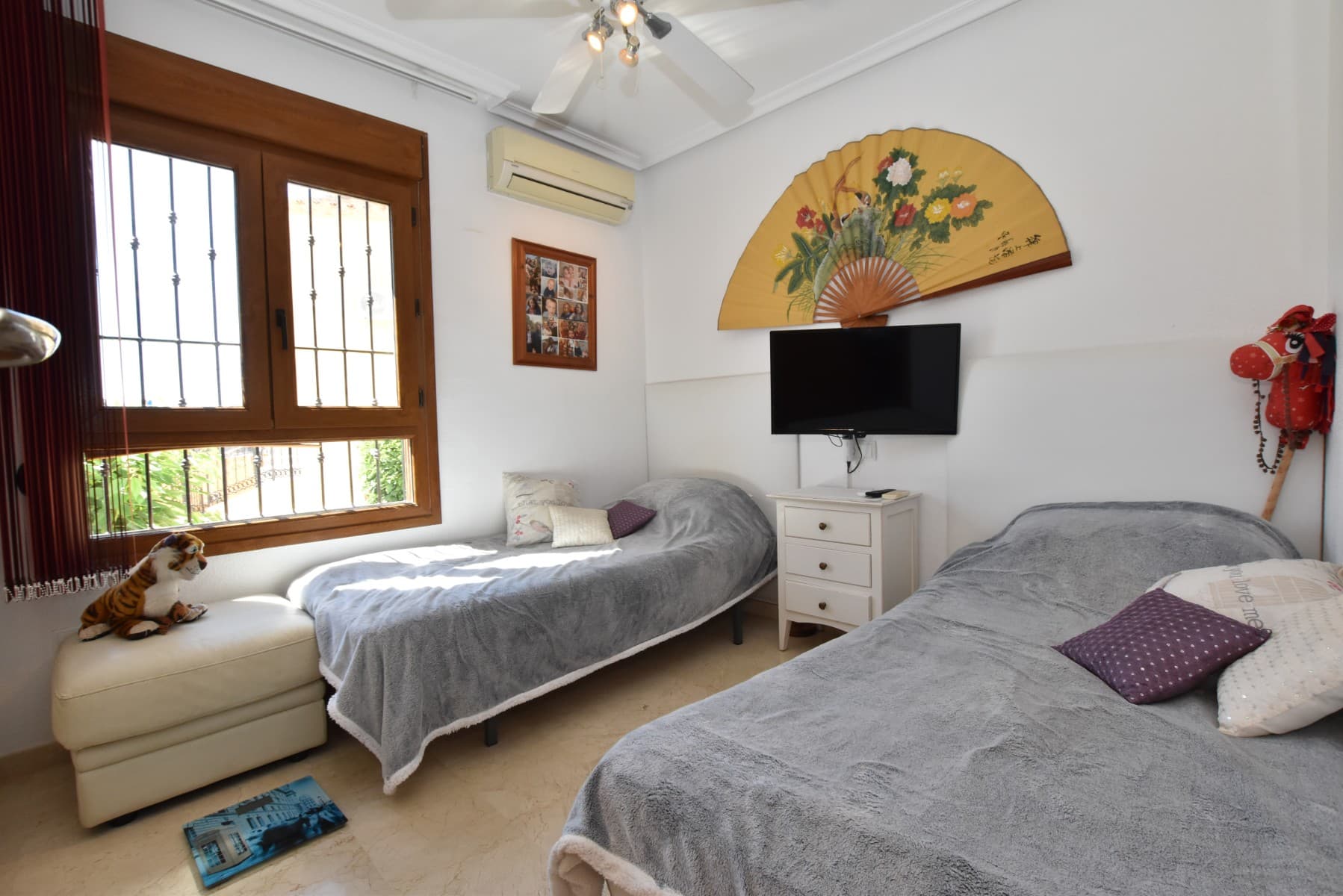 Villa - Chalet de 3 dormitorios en Algorfa - 20