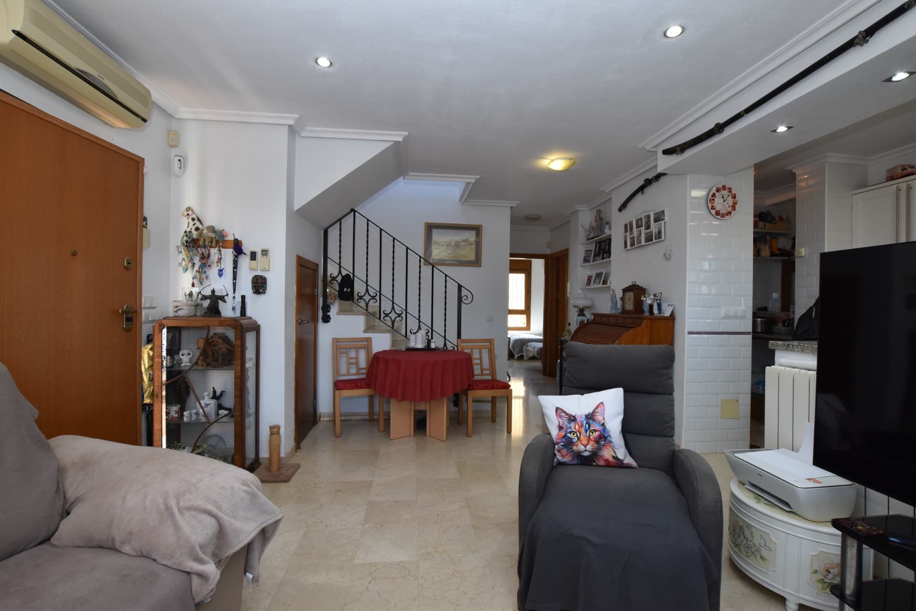Villa - Chalet de 3 dormitorios en Algorfa - 14