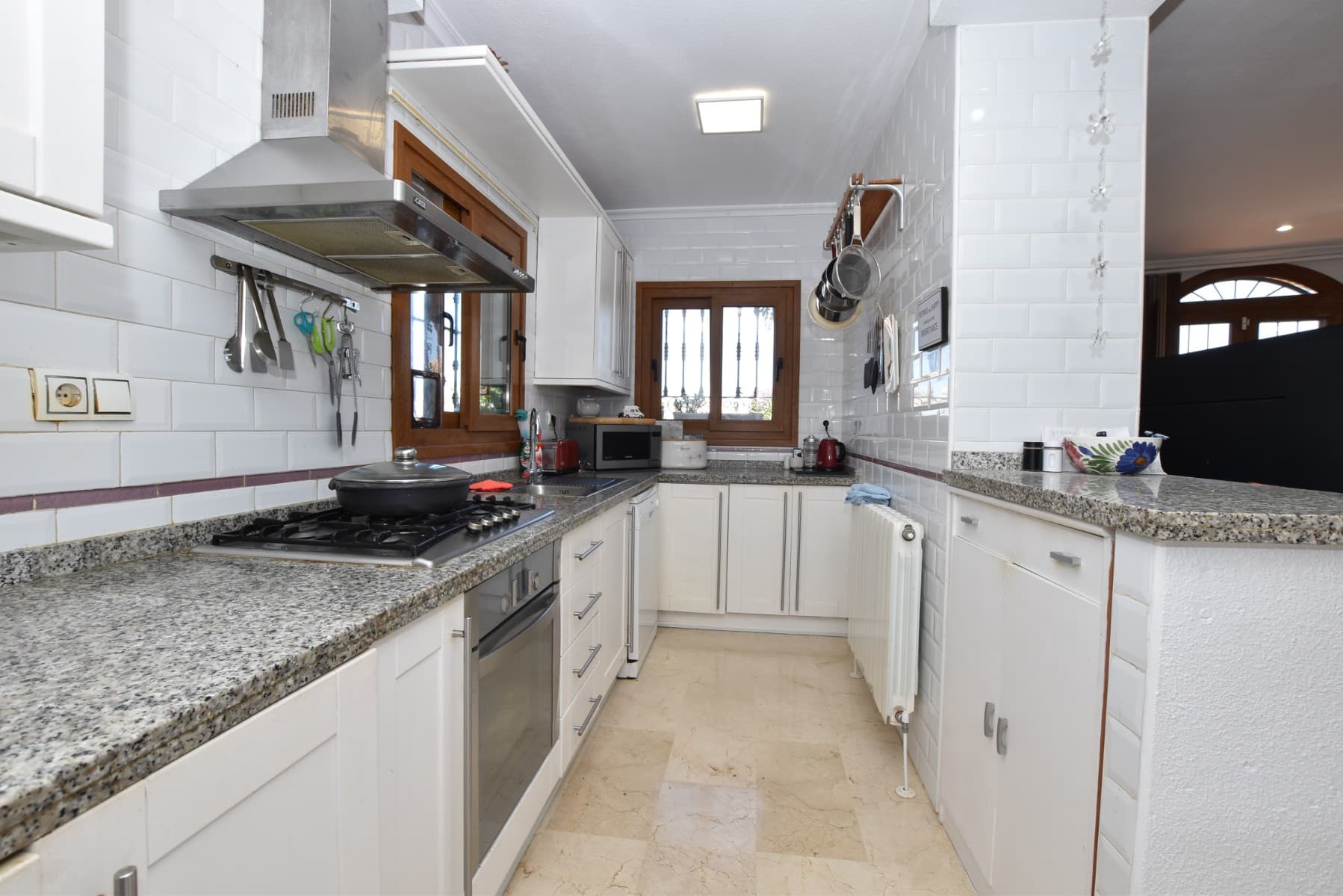 Villa - Chalet de 3 dormitorios en Algorfa - 6