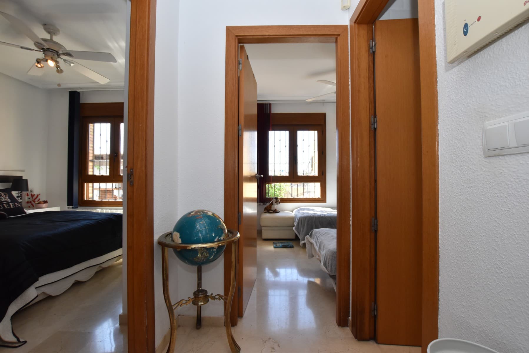 Villa - Chalet de 3 dormitorios en Algorfa - 22