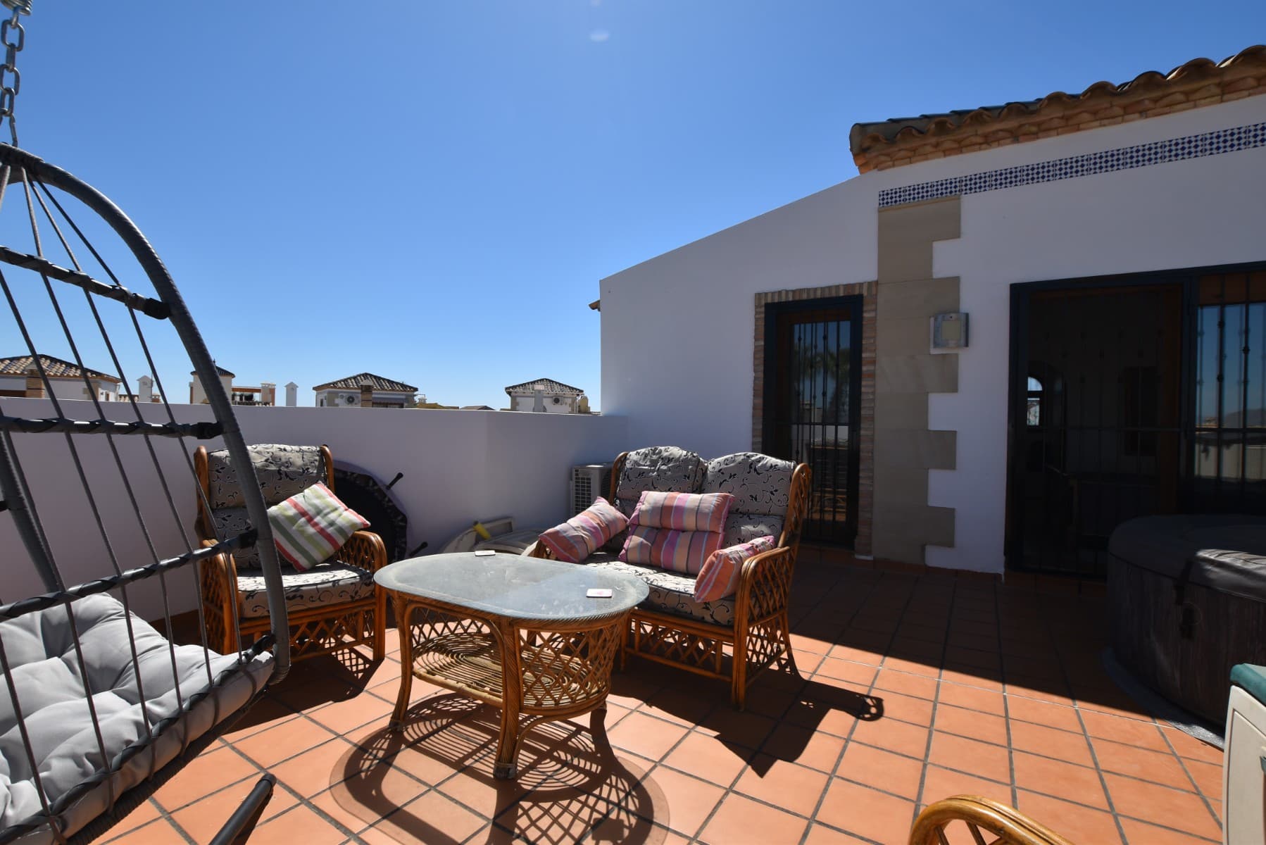 Villa - Chalet de 3 dormitorios en Algorfa - 34