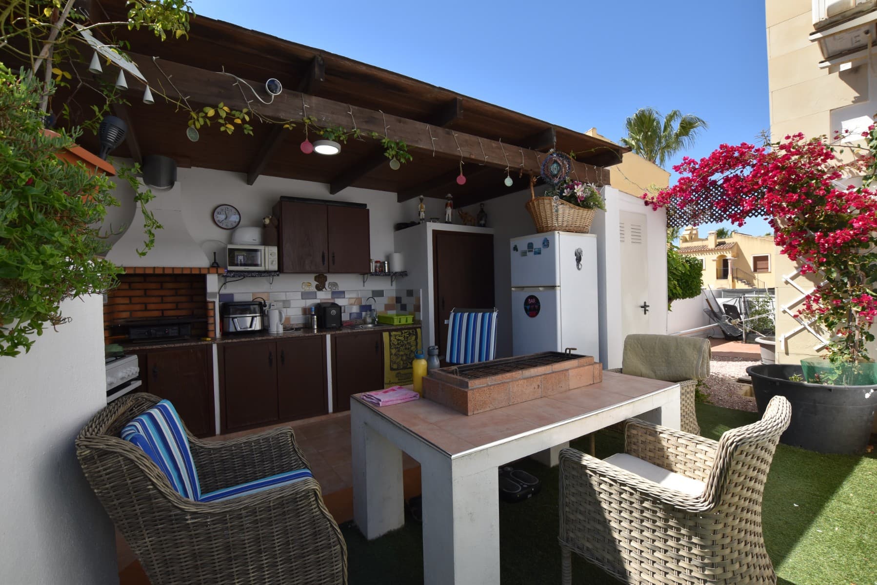 Villa - Chalet de 3 dormitorios en Algorfa - 48