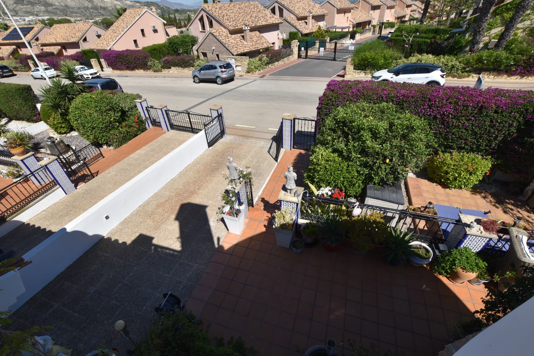 Villa - Chalet de 3 dormitorios en Algorfa - 37