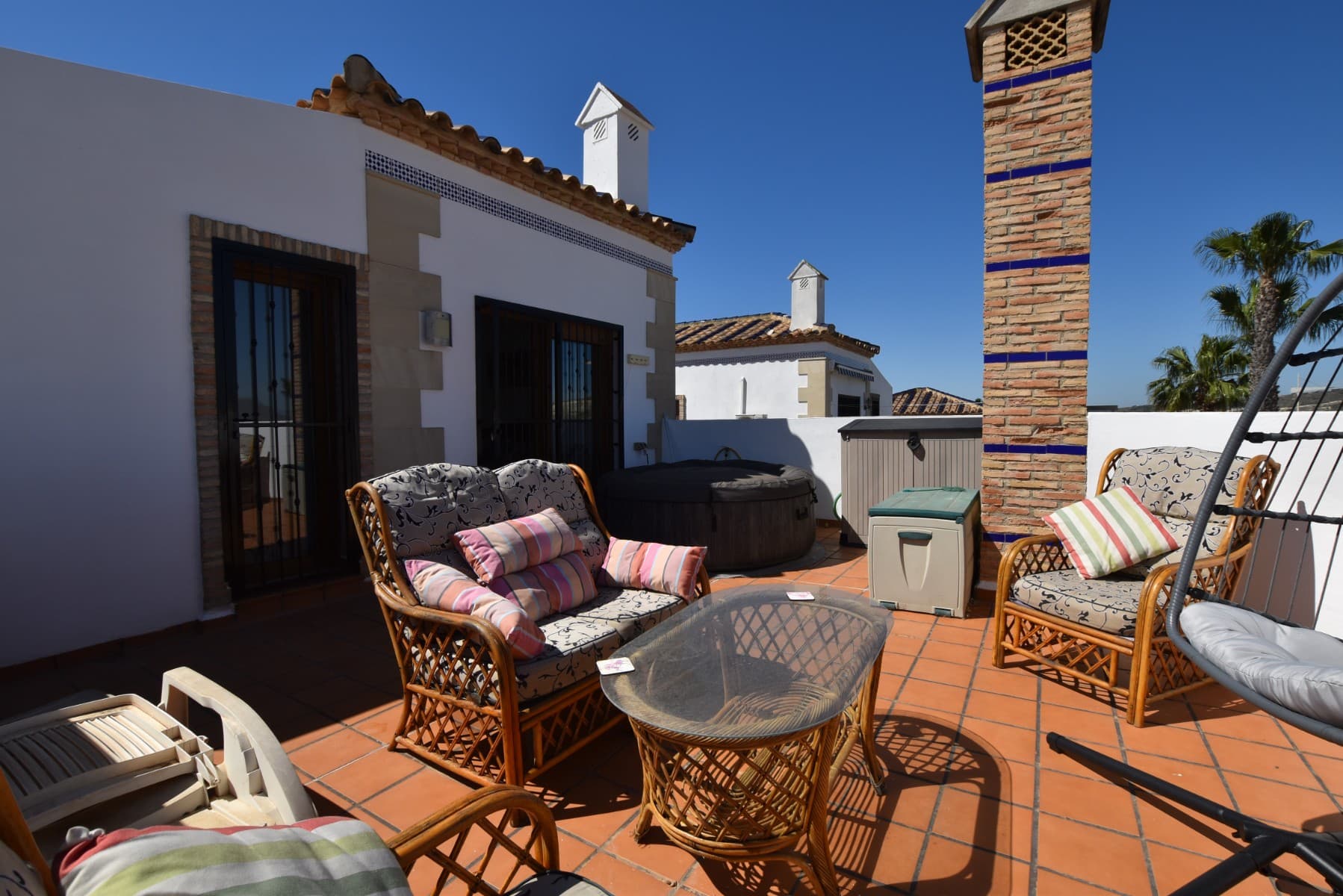 Villa - Chalet de 3 dormitorios en Algorfa - 35
