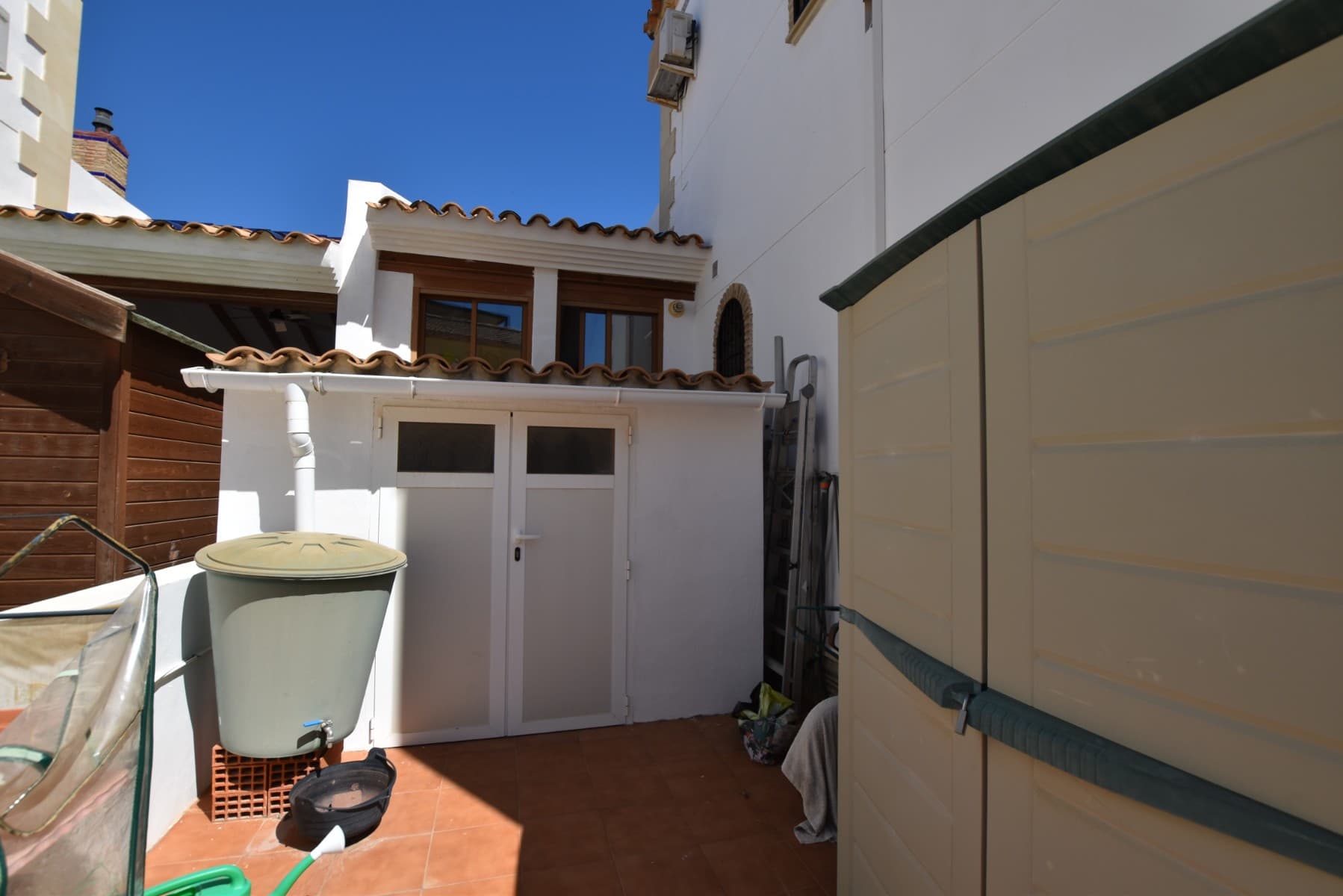 Villa - Chalet de 3 dormitorios en Algorfa - 50