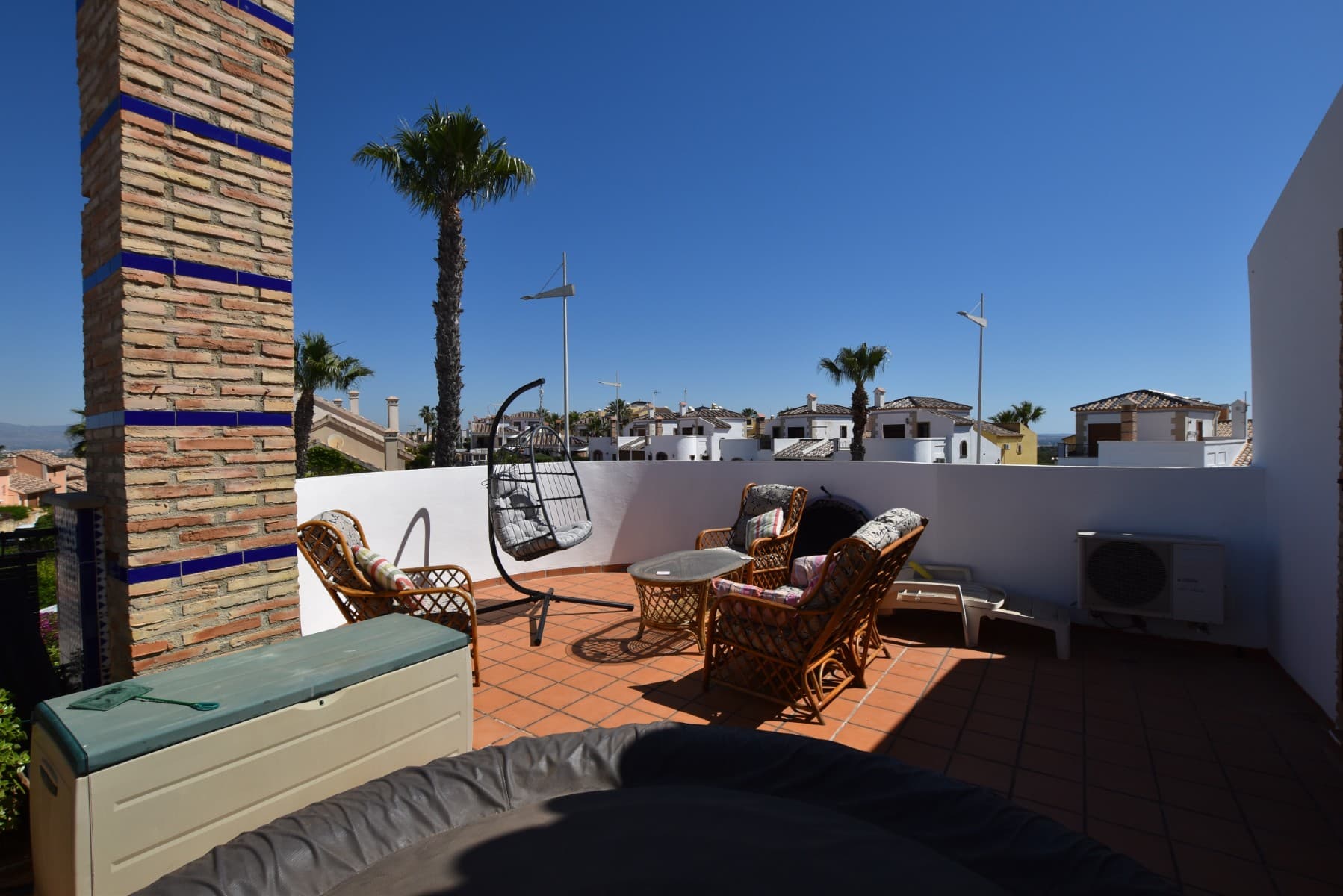 Villa - Chalet de 3 dormitorios en Algorfa - 33