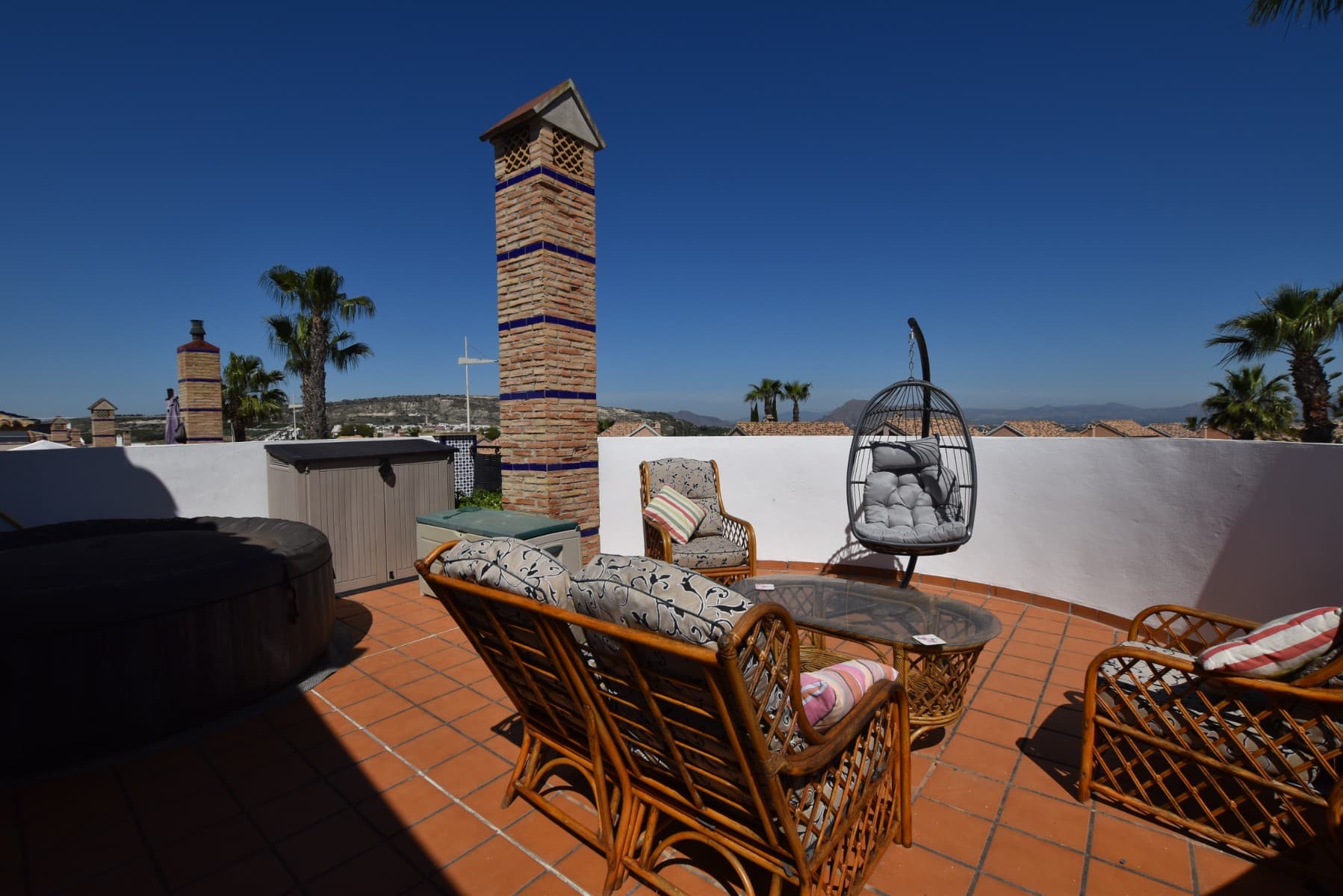 Villa - Chalet de 3 dormitorios en Algorfa - 32