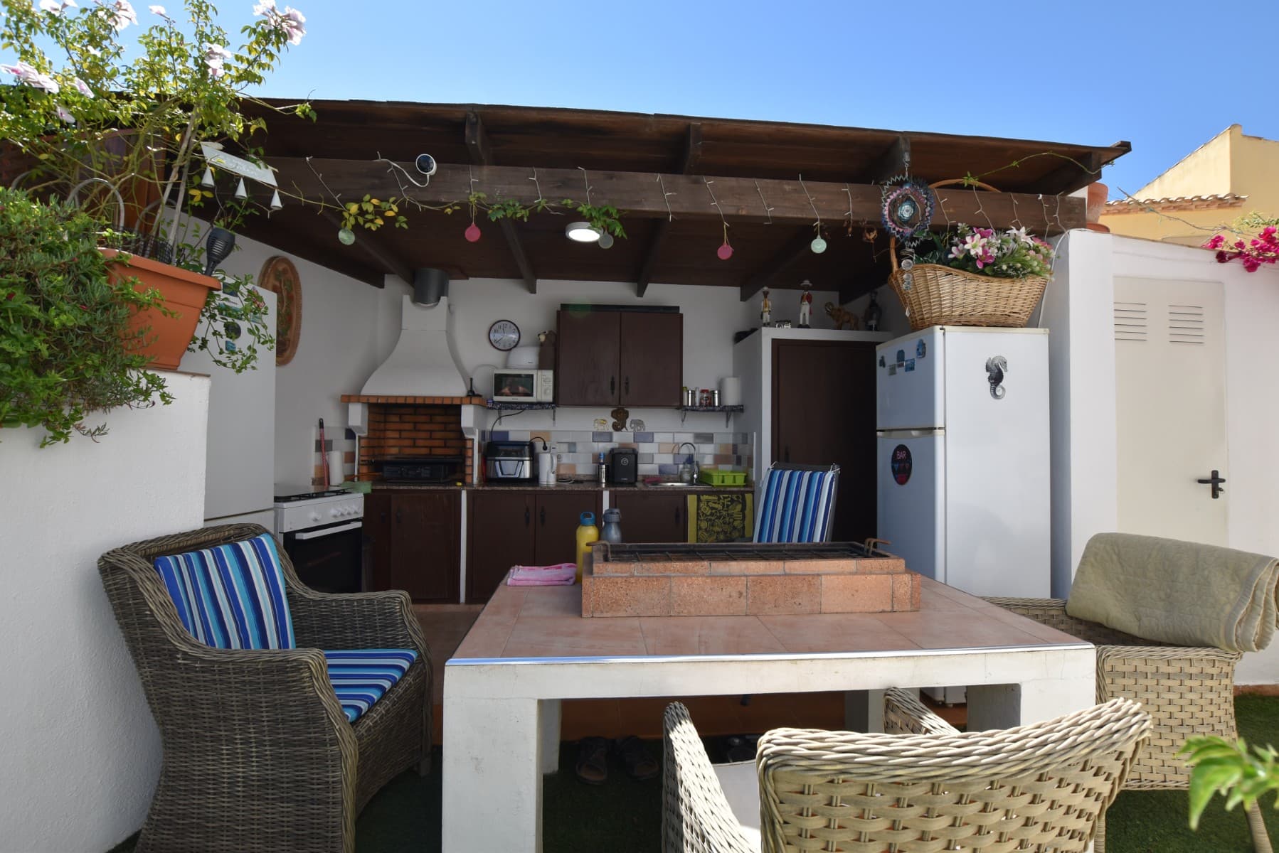 Villa - Chalet de 3 dormitorios en Algorfa - 49