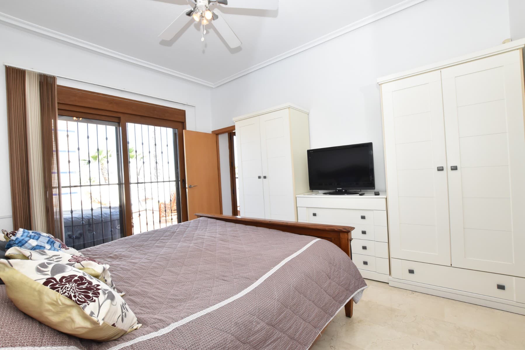 Villa - Chalet de 3 dormitorios en Algorfa - 29