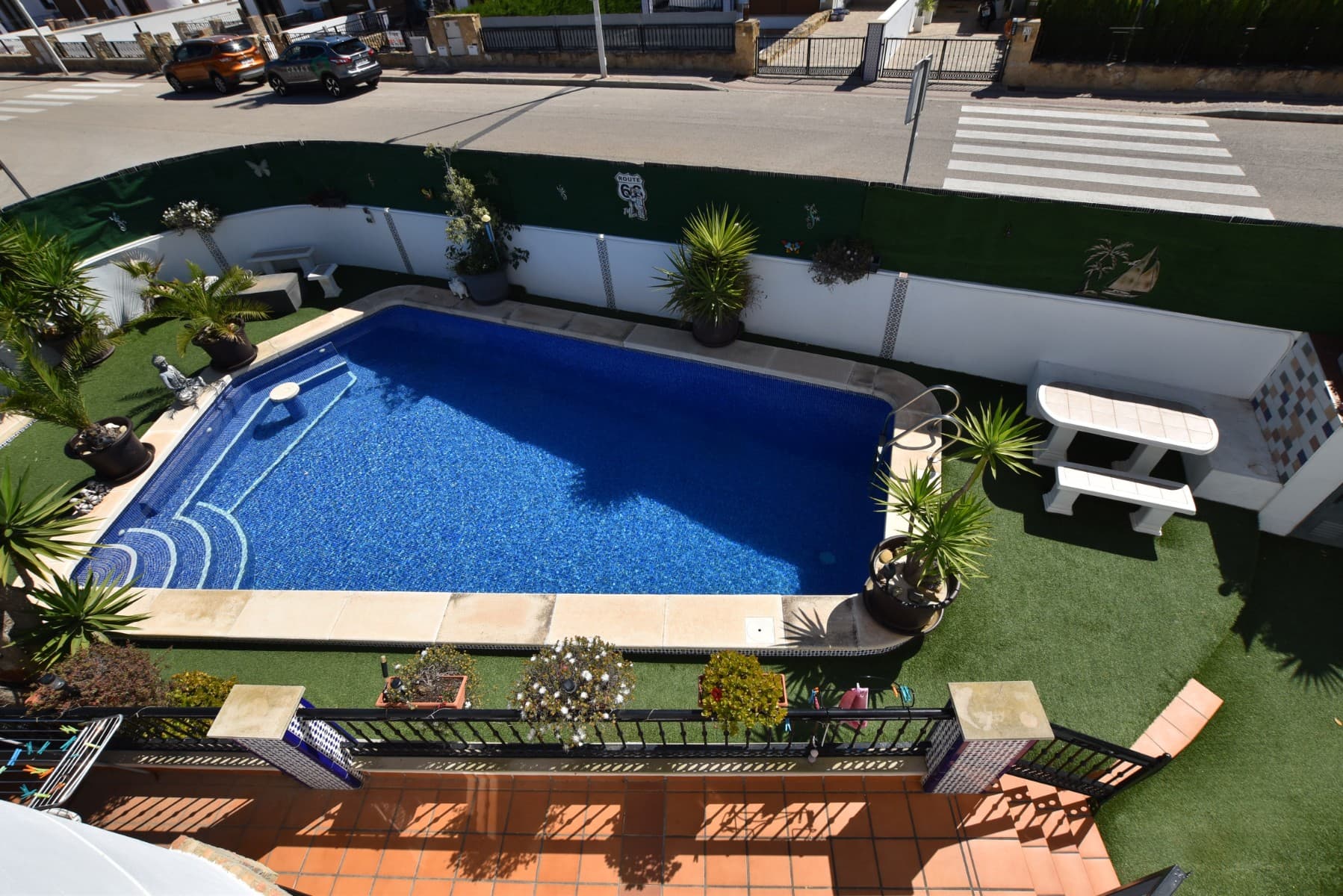 Villa - Chalet de 3 dormitorios en Algorfa - 36