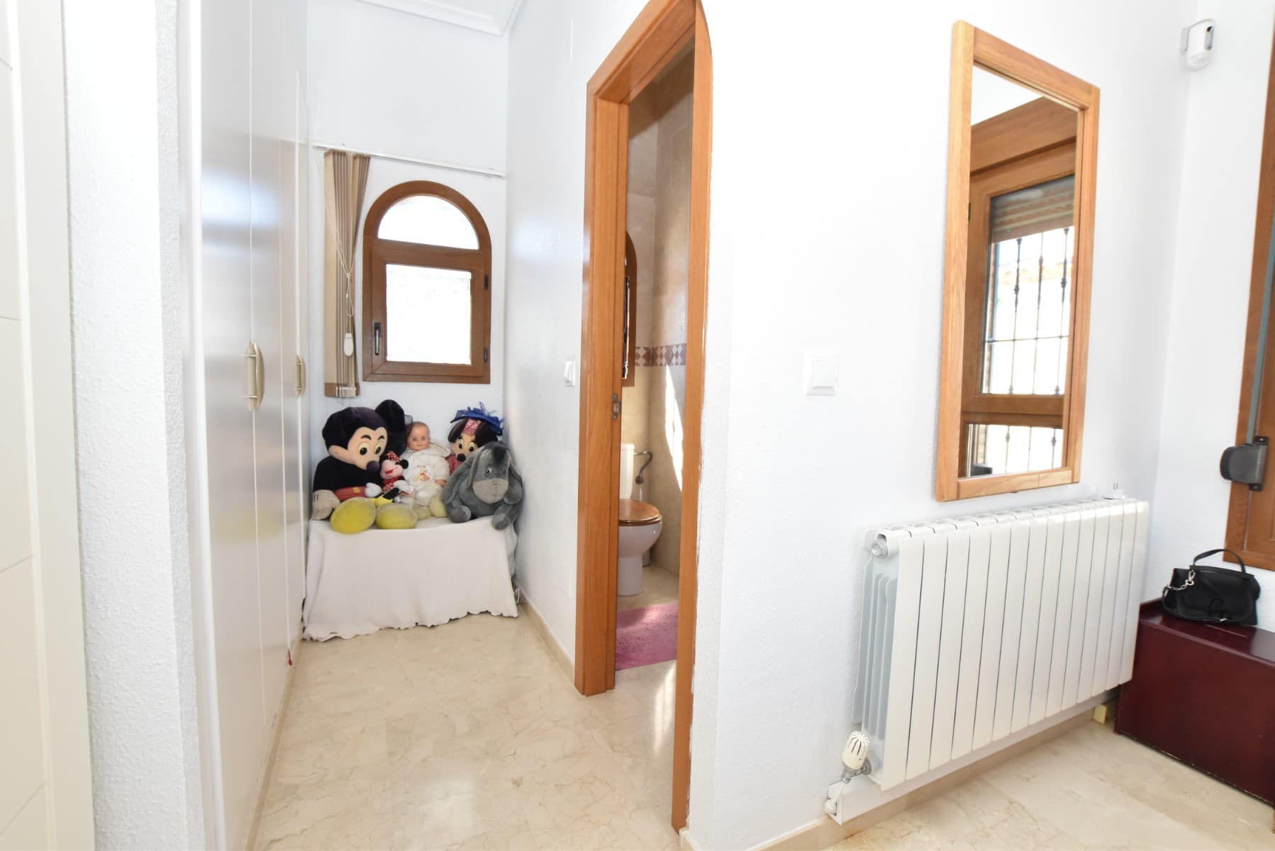 Villa - Chalet de 3 dormitorios en Algorfa - 30