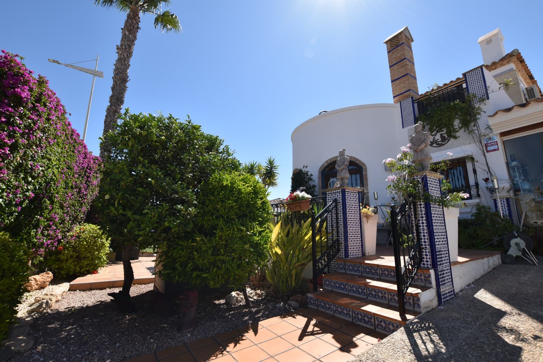 Villa - Chalet de 3 dormitorios en Algorfa - 48