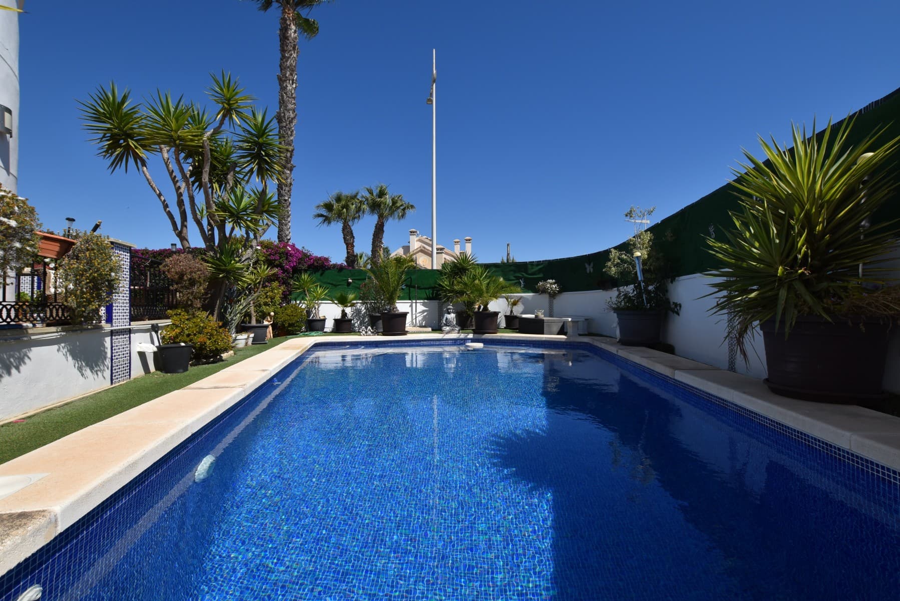 Villa - Chalet de 3 dormitorios en Algorfa - 43
