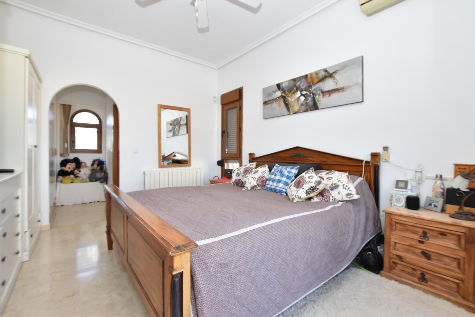 Villa - Chalet de 3 dormitorios en Algorfa - 27