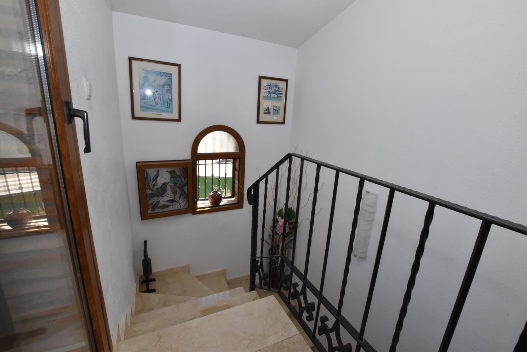 Villa - Chalet de 3 dormitorios en Algorfa - 26
