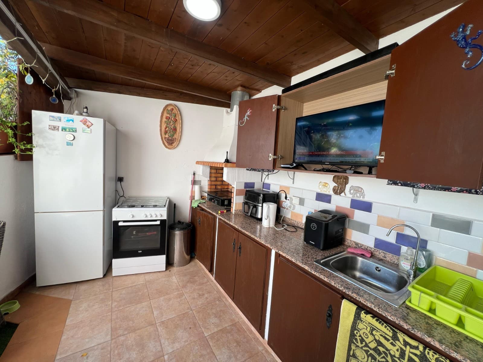 Villa - Chalet de 3 dormitorios en Algorfa - 50