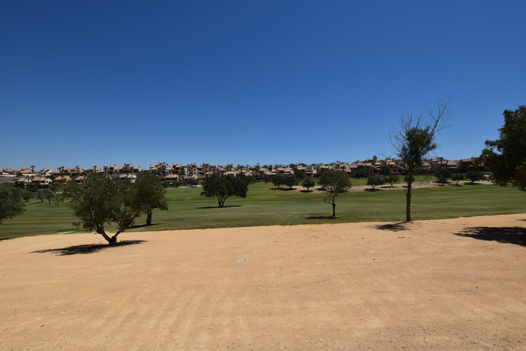 Vrijstaande Villa met 3 slaapkamers in Algorfa - 45