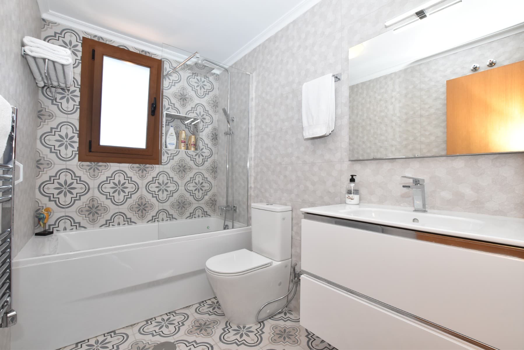 Vrijstaande Villa met 3 slaapkamers in Algorfa - 30