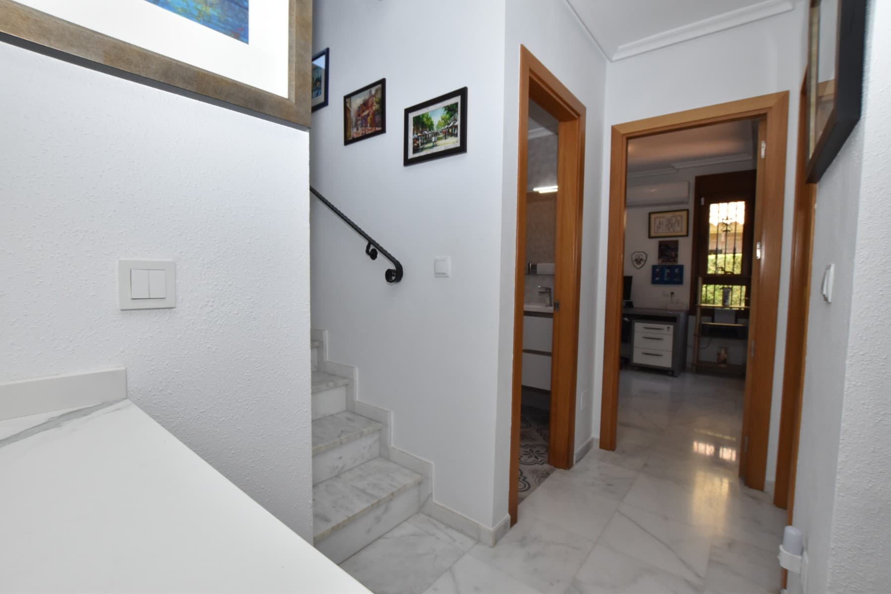 Vrijstaande Villa met 3 slaapkamers in Algorfa - 19
