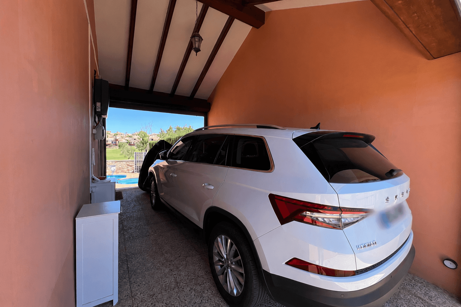 Vrijstaande Villa met 3 slaapkamers in Algorfa - 8