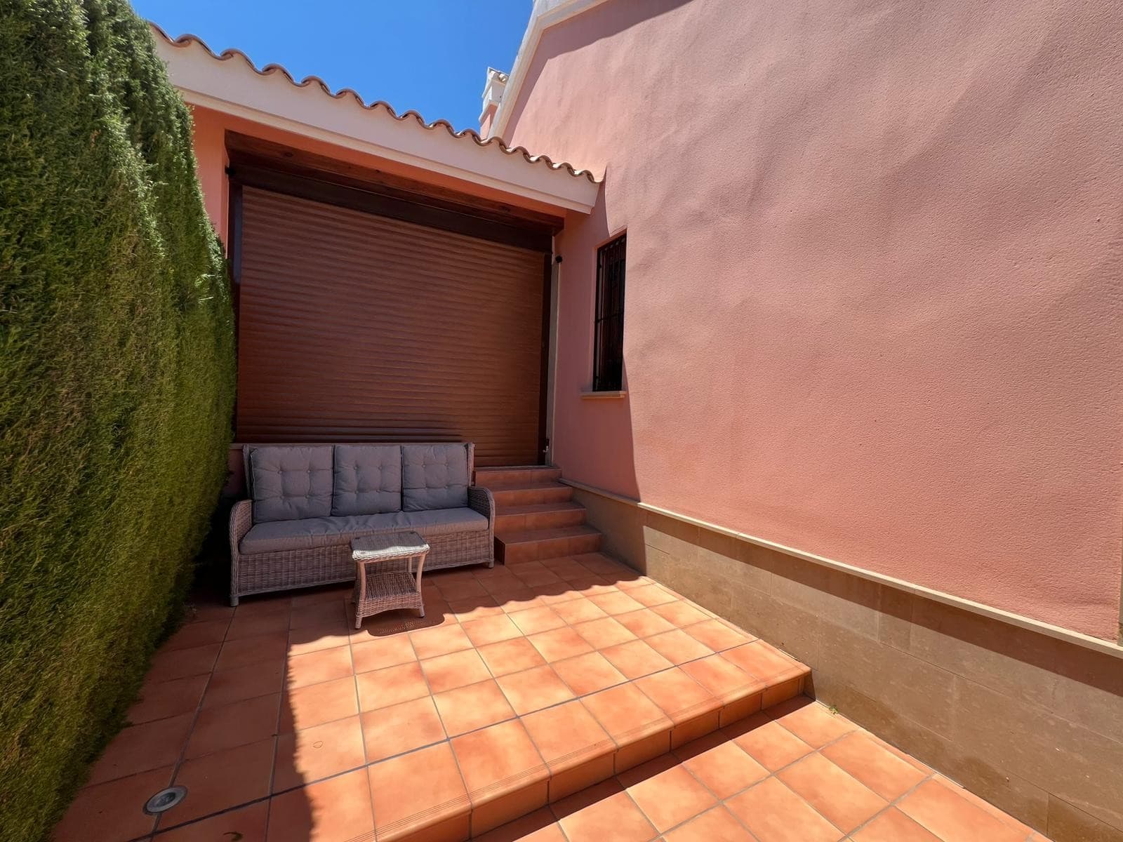 Villa - Chalet de 3 dormitorios en Algorfa - 47