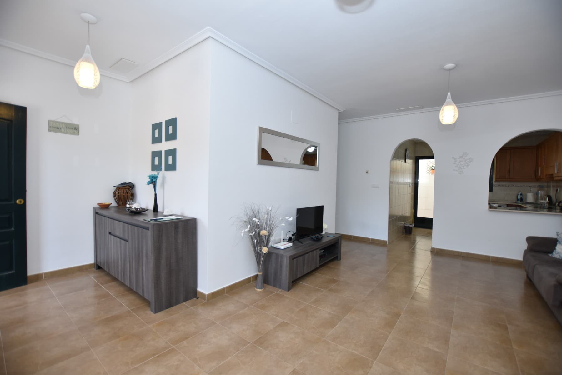 Apartamento Planta Media de 3 dormitorios en Daya Vieja - 7