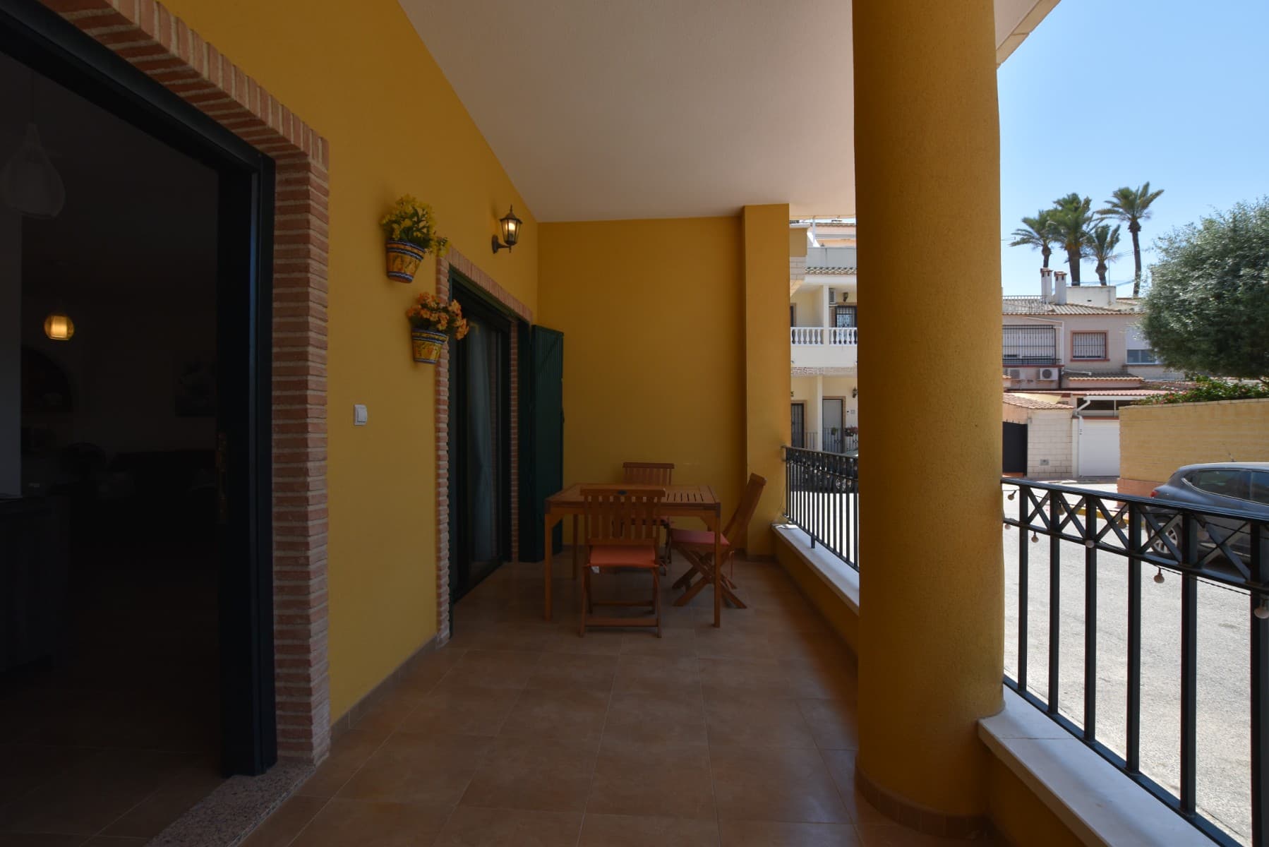 Apartamento Planta Media de 3 dormitorios en Daya Vieja - 23