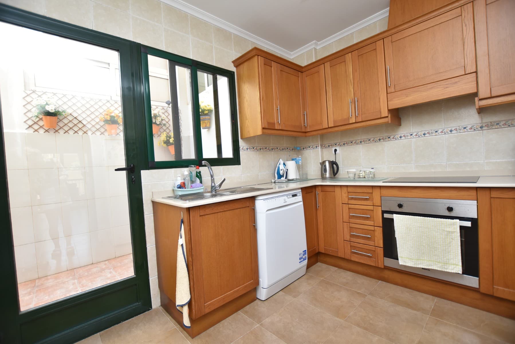 Apartamento Planta Media de 3 dormitorios en Daya Vieja - 9