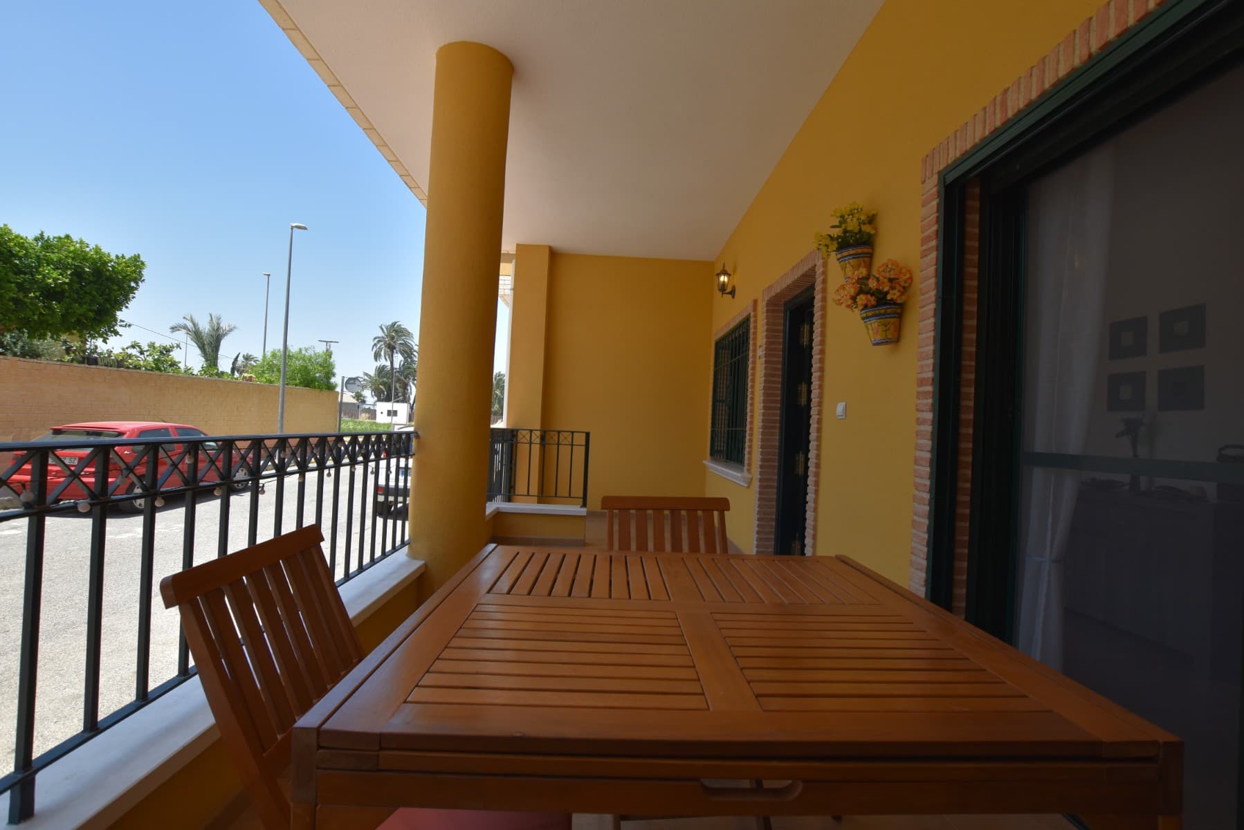 Apartamento Planta Media de 3 dormitorios en Daya Vieja - 27