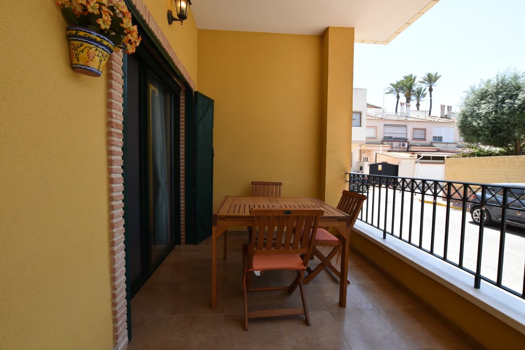 Apartamento Planta Media de 3 dormitorios en Daya Vieja - 24