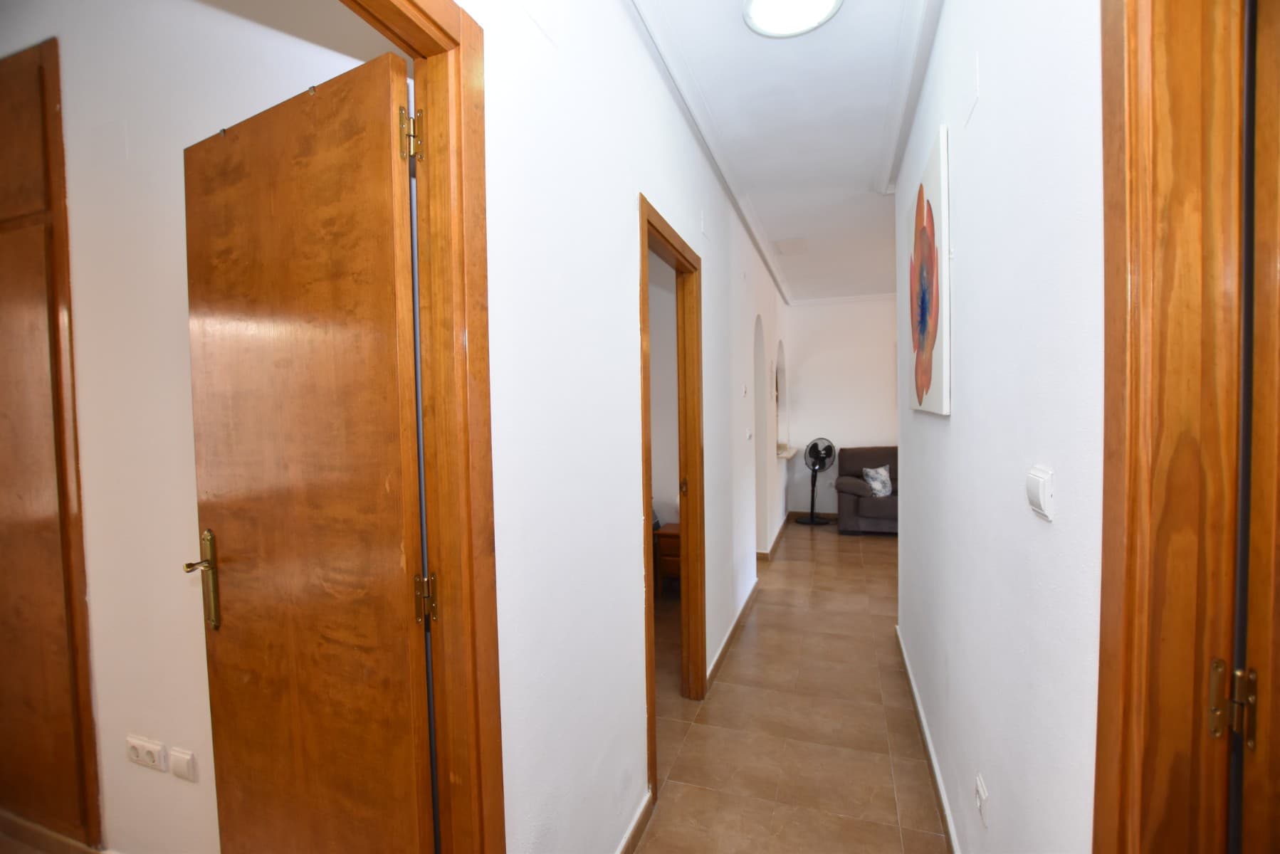 Apartamento Planta Media de 3 dormitorios en Daya Vieja - 12