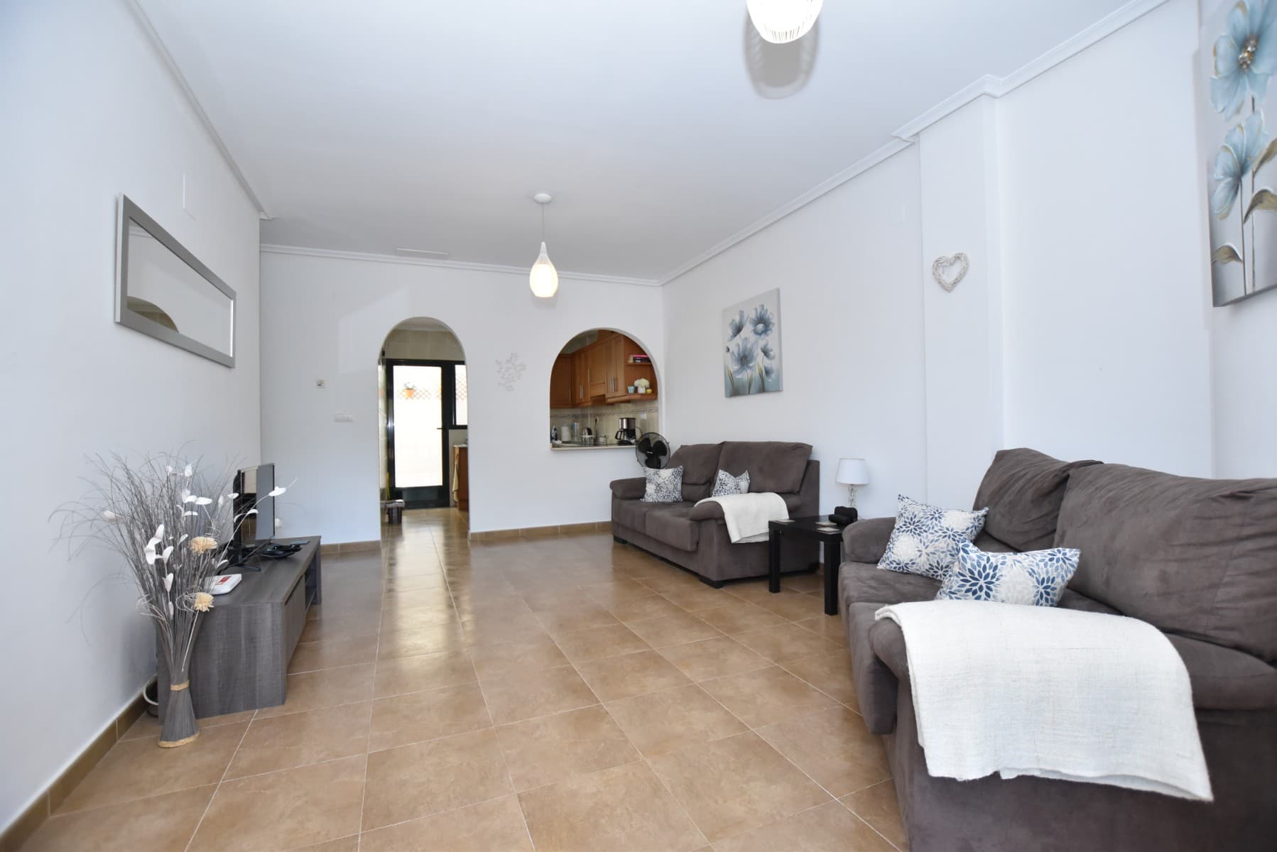 Apartamento Planta Media de 3 dormitorios en Daya Vieja - 6