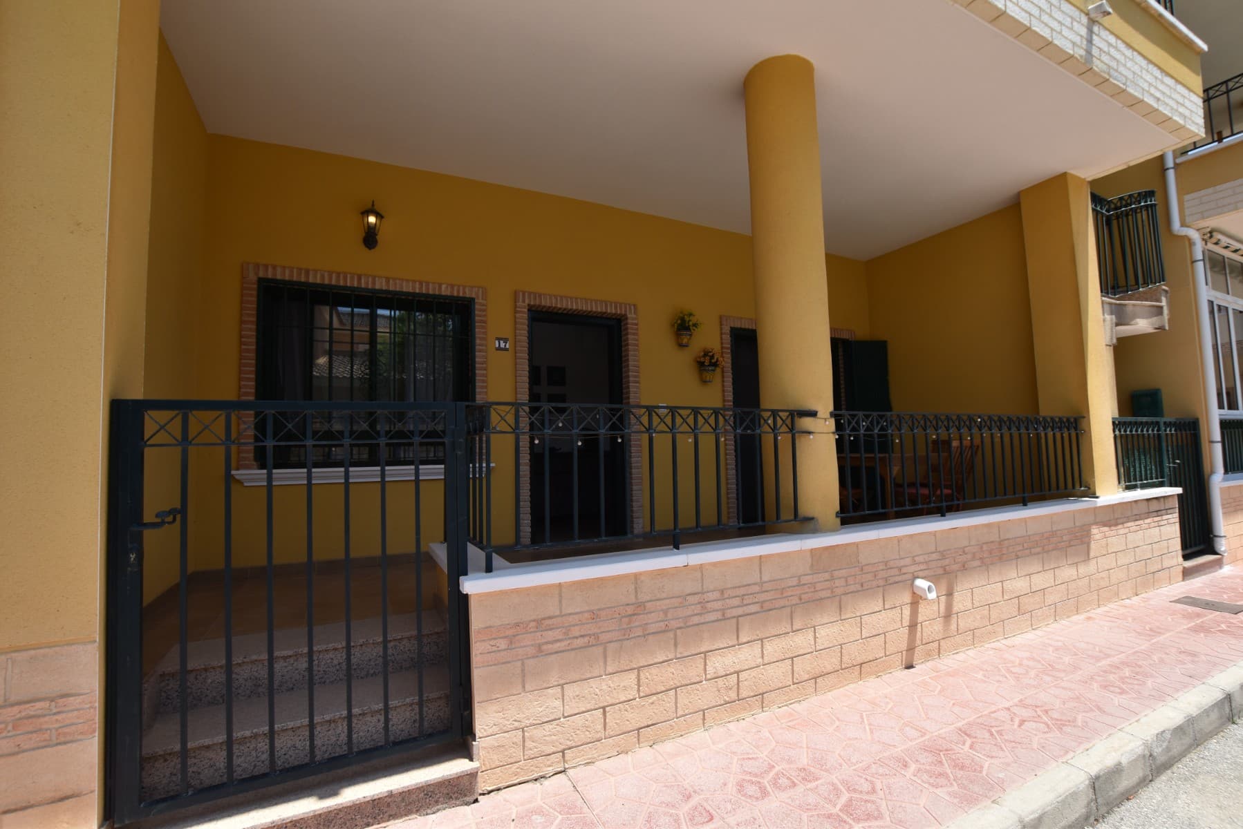 Apartamento Planta Media de 3 dormitorios en Daya Vieja - 21