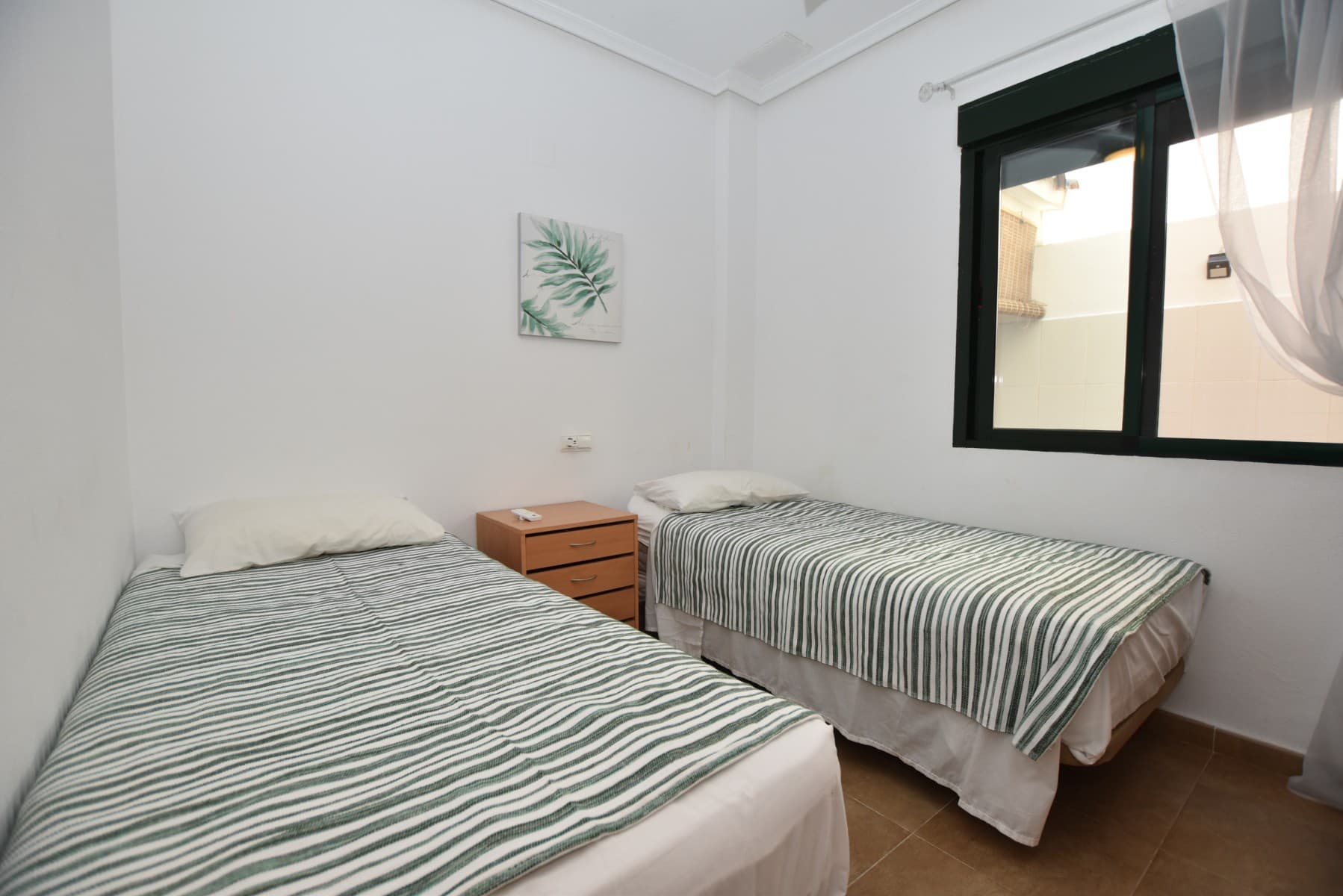 Apartamento Planta Media de 3 dormitorios en Daya Vieja - 5