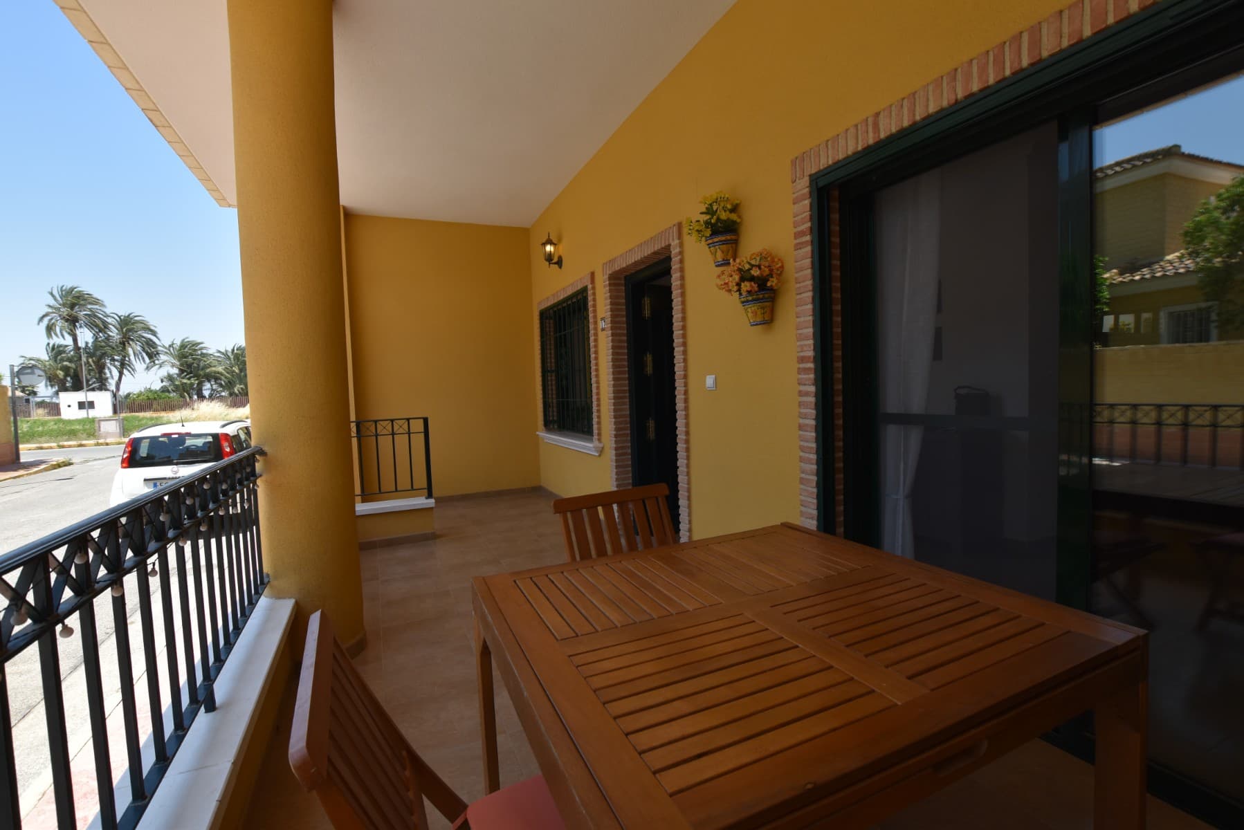 Apartamento Planta Media de 3 dormitorios en Daya Vieja - 26
