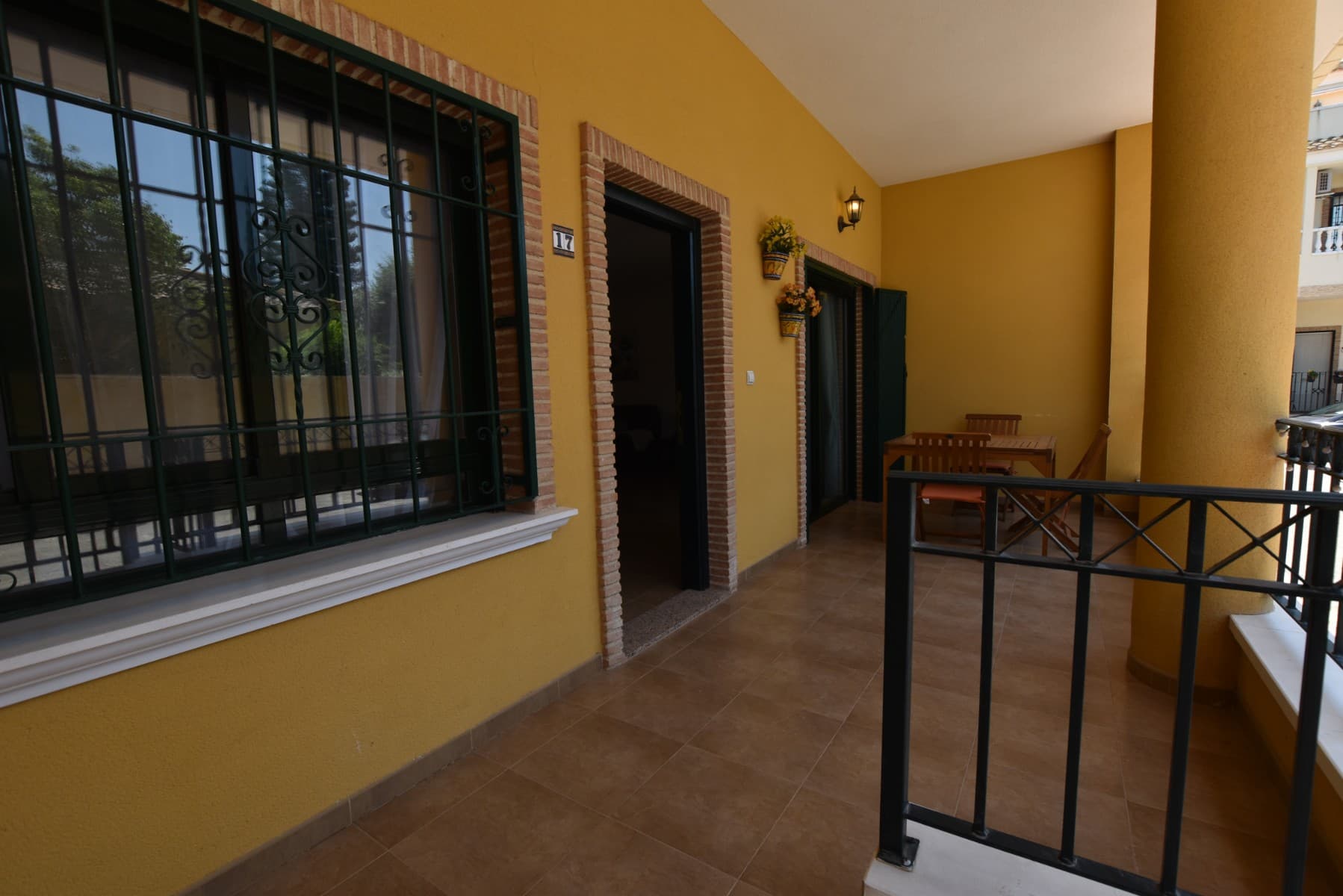 Apartamento Planta Media de 3 dormitorios en Daya Vieja - 22