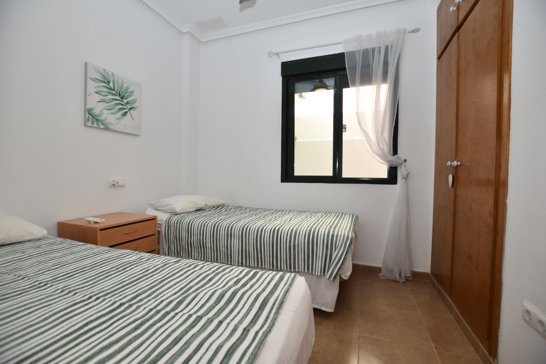 Apartamento Planta Media de 3 dormitorios en Daya Vieja - 17