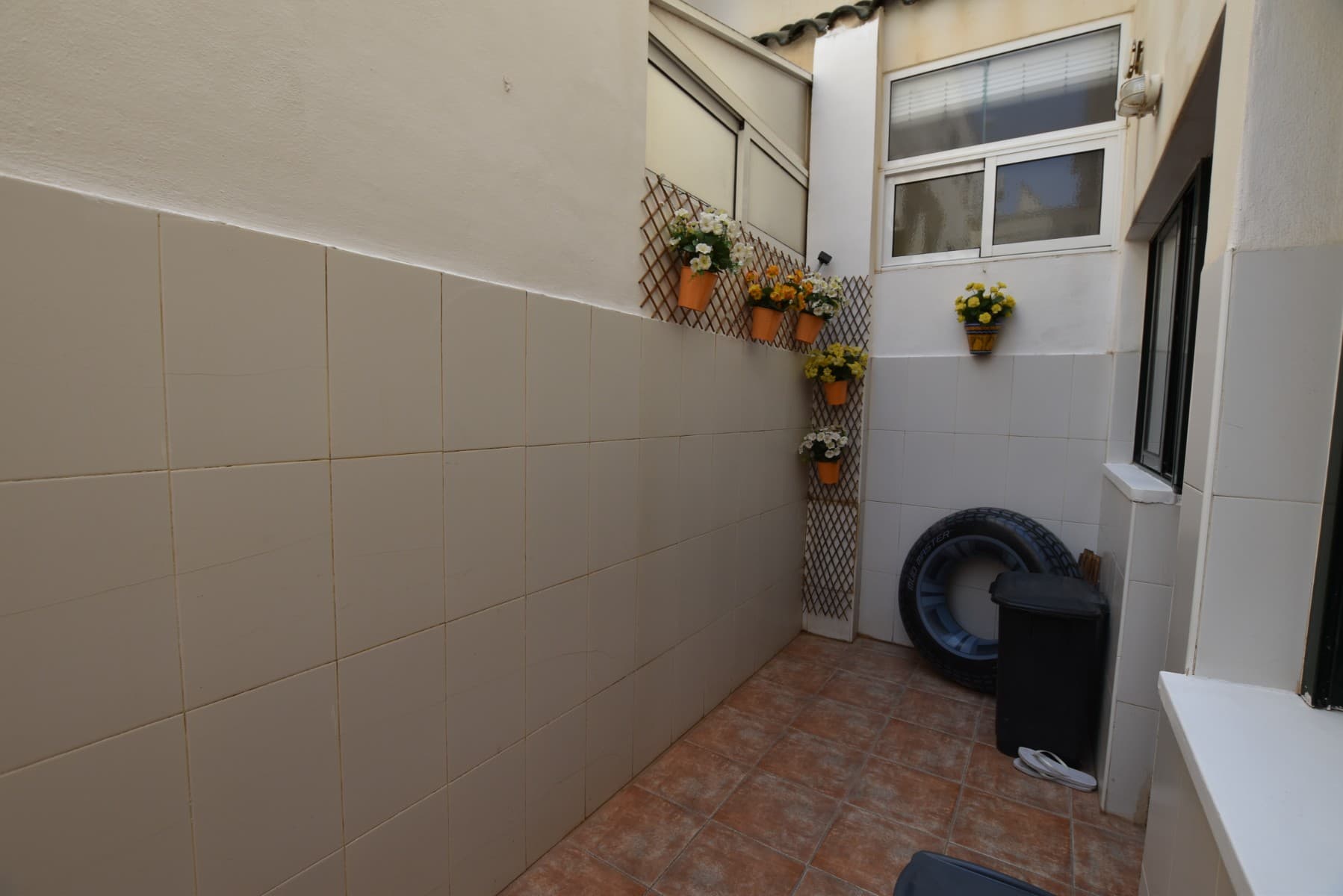 Apartamento Planta Media de 3 dormitorios en Daya Vieja - 29