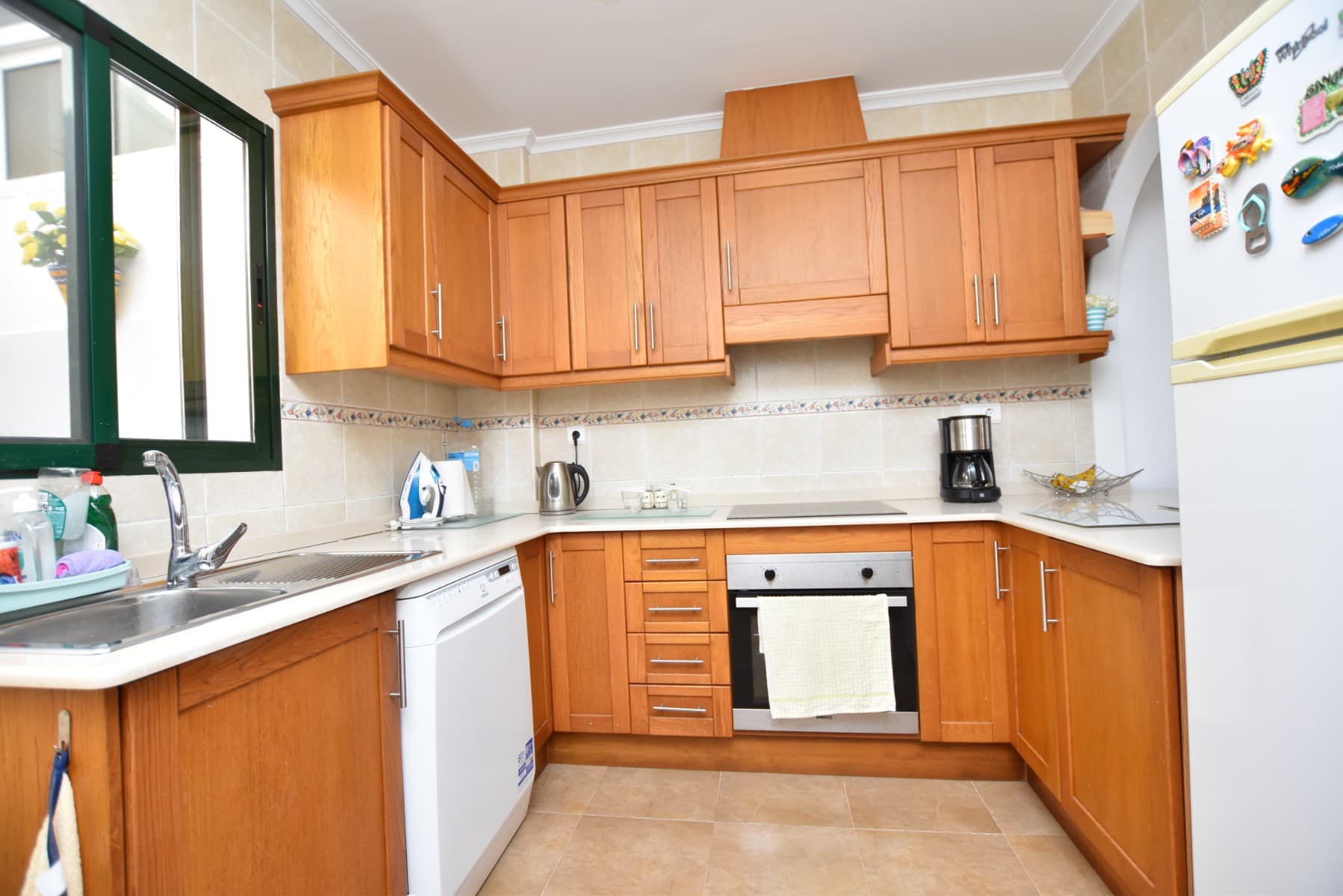 Apartamento Planta Media de 3 dormitorios en Daya Vieja - 10